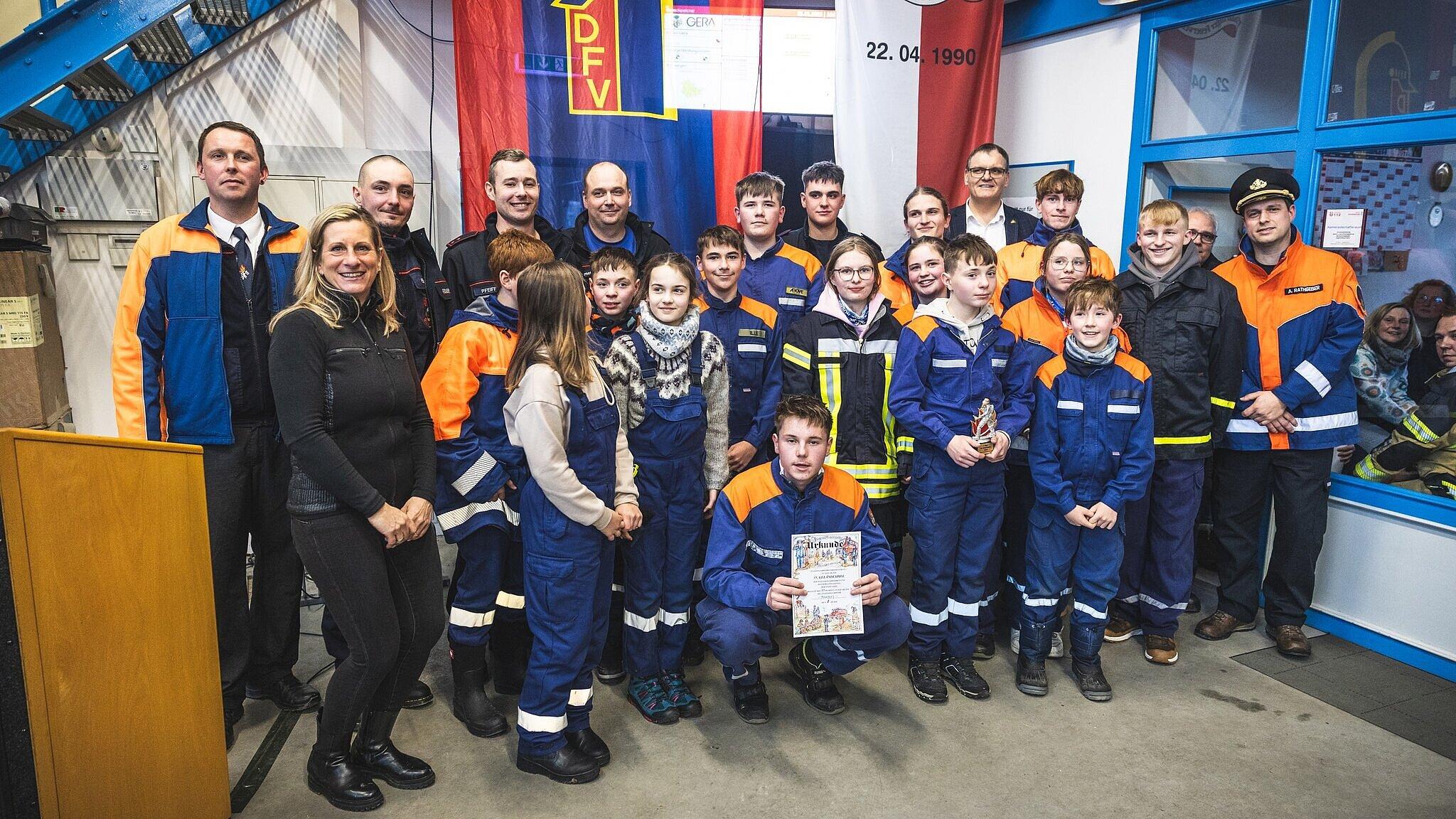 undefined. © Amt für Brand- und Katastrophenschutz. © Amt für Brand- und Katastrophenschutz