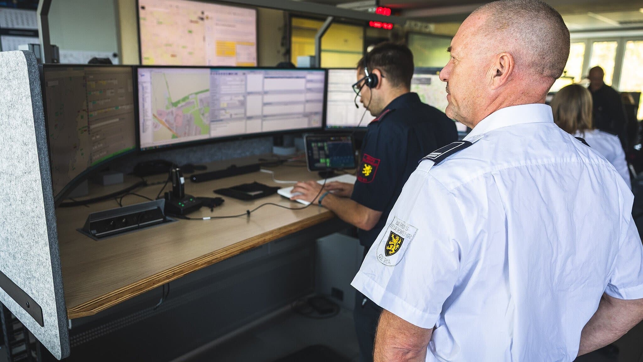 undefined. © Amt für Brand- und Katastrophenschutz. © Amt für Brand- und Katastrophenschutz