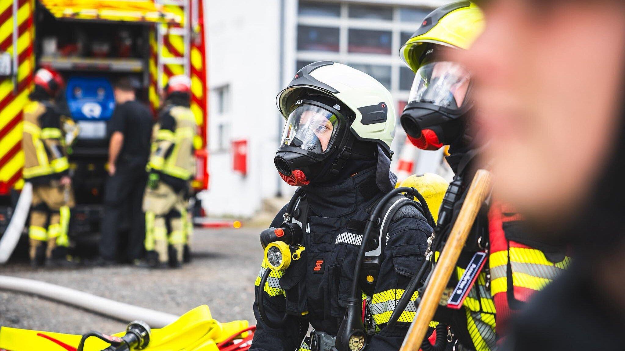 undefined. © Amt für Brand- und Katastrophenschutz. © Amt für Brand- und Katastrophenschutz