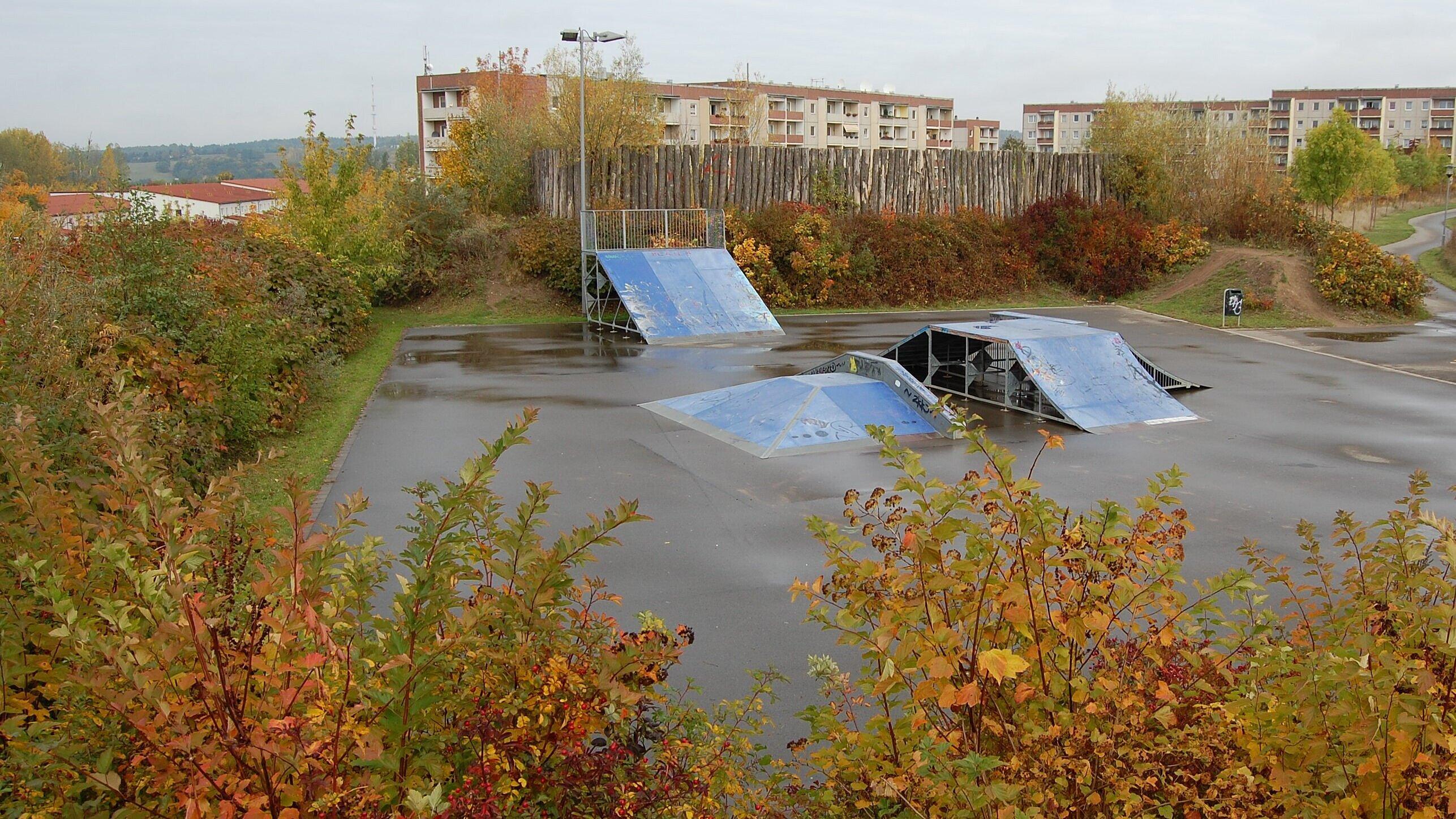 undefined. © Stadt Gera. © Stadt Gera