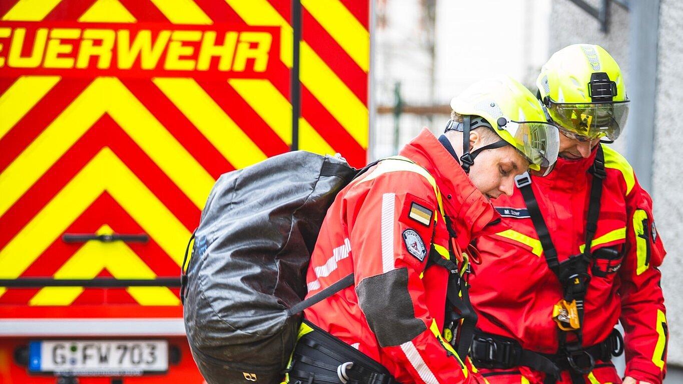 undefined. © Amt für Brand- und Katastrophenschutz. © Amt für Brand- und Katastrophenschutz