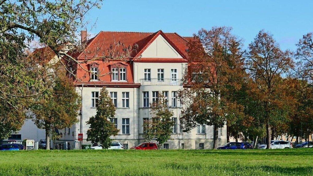 . © Stadt Gera / Sehnert