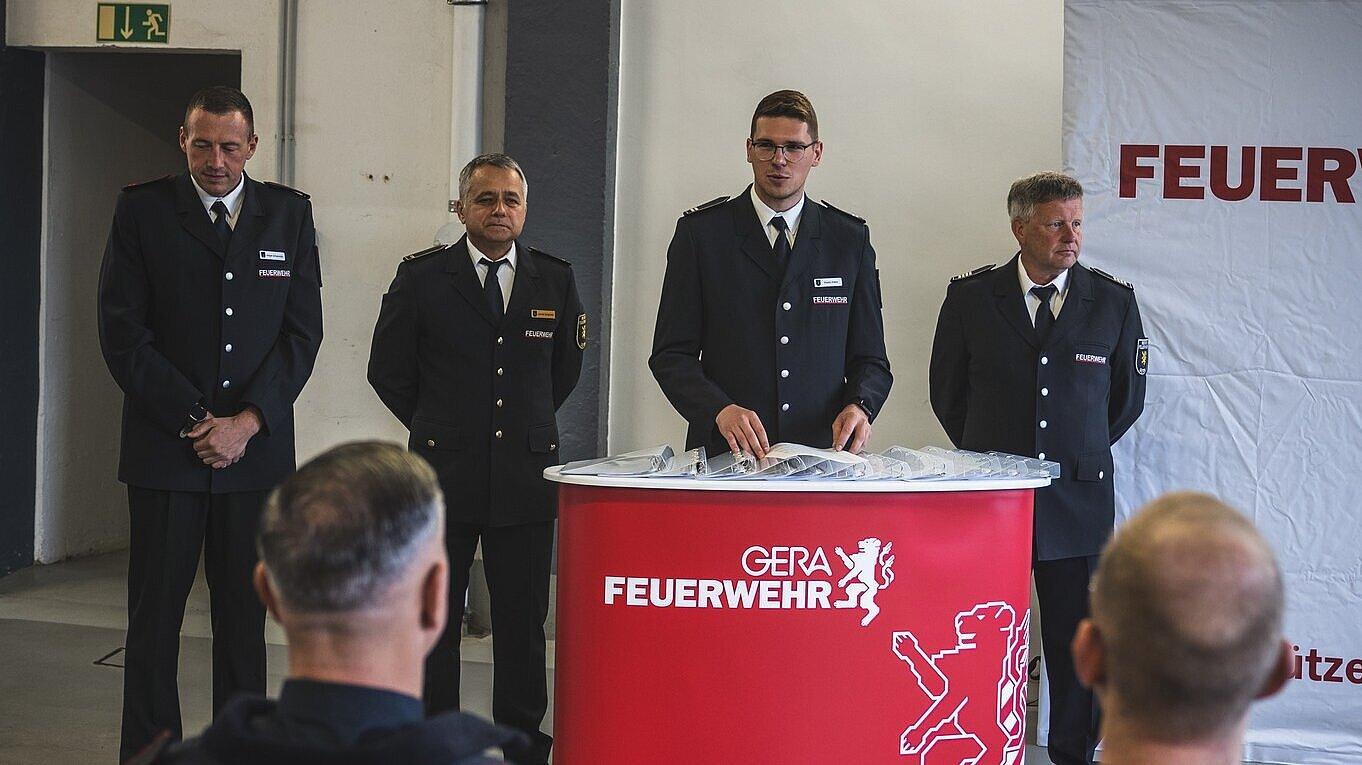 undefined. © Amt für Brand- und Katastrophenschutz. © Amt für Brand- und Katastrophenschutz