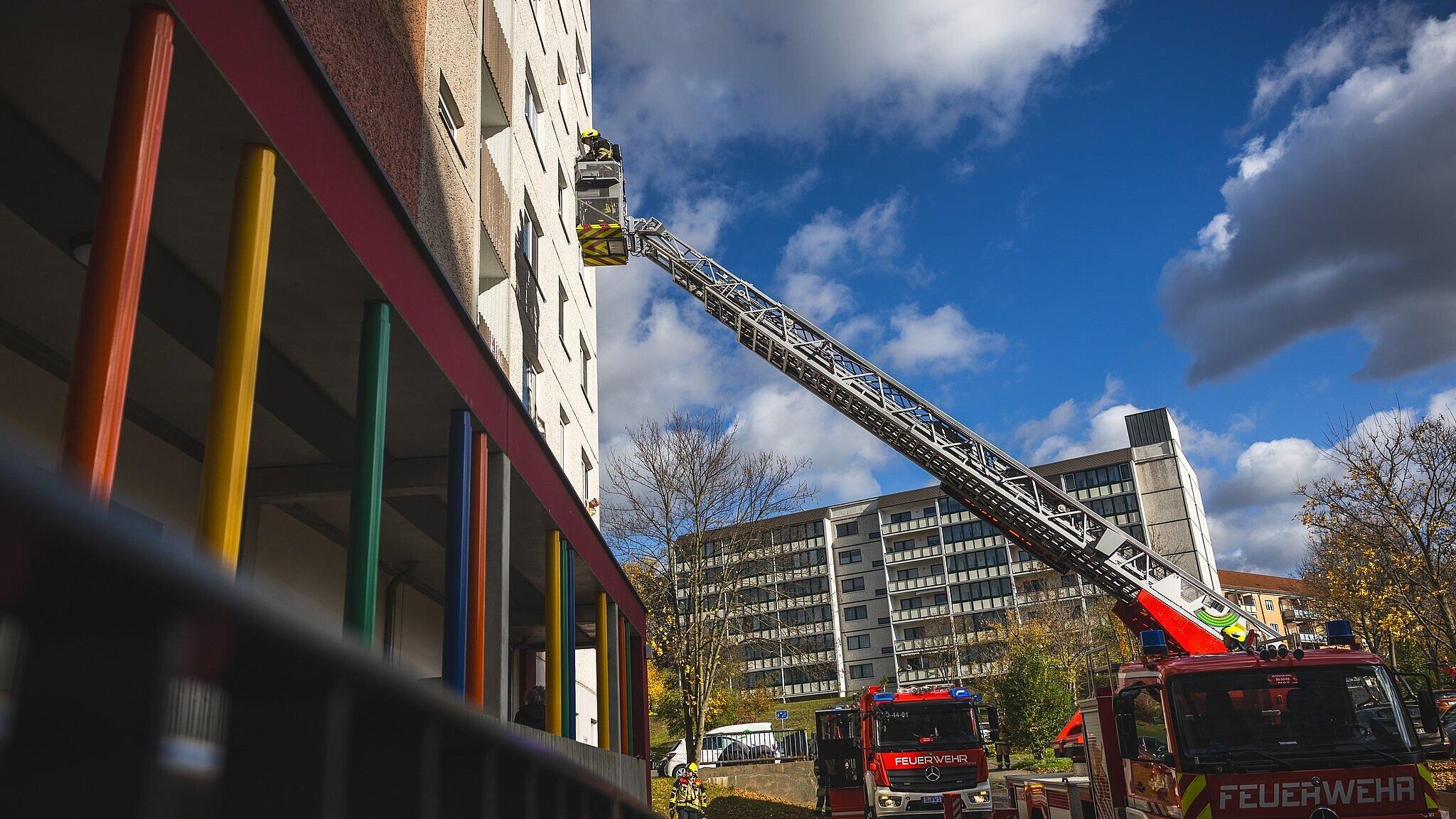 undefined. © Amt für Brand- und Katastrophenschutz. © Amt für Brand- und Katastrophenschutz