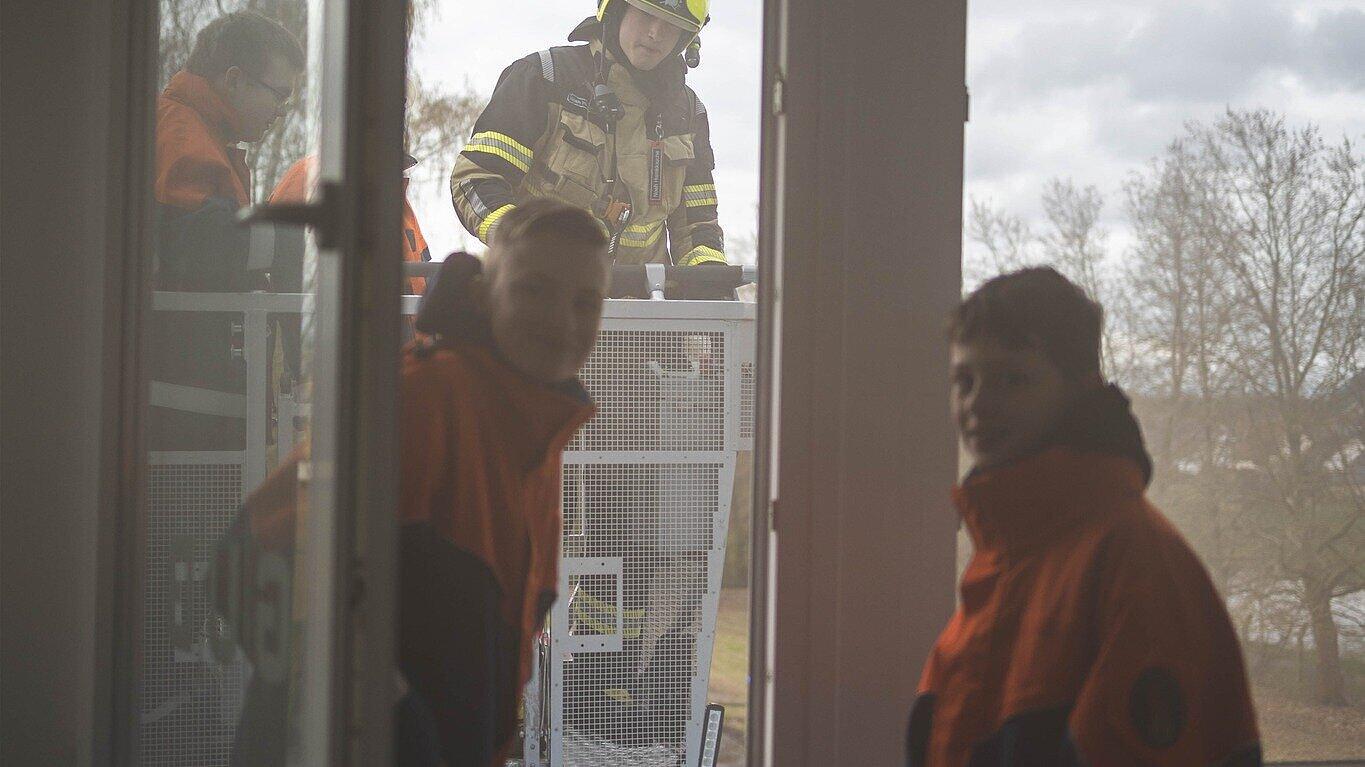 undefined. © Amt für Brand- und Katastrophenschutz. © Amt für Brand- und Katastrophenschutz