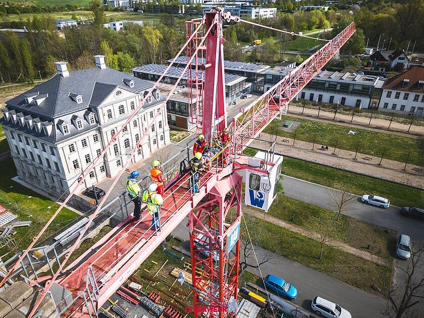 . © Amt für Brand- und Katastrophenschutz