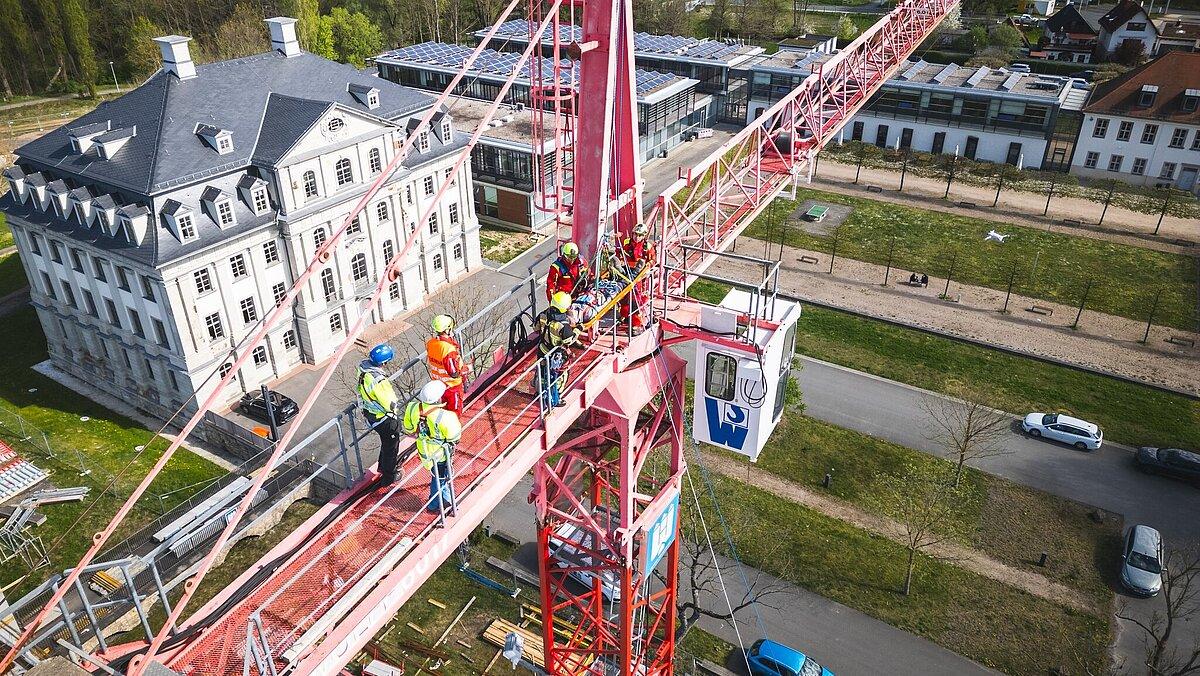 . © Amt für Brand- und Katastrophenschutz