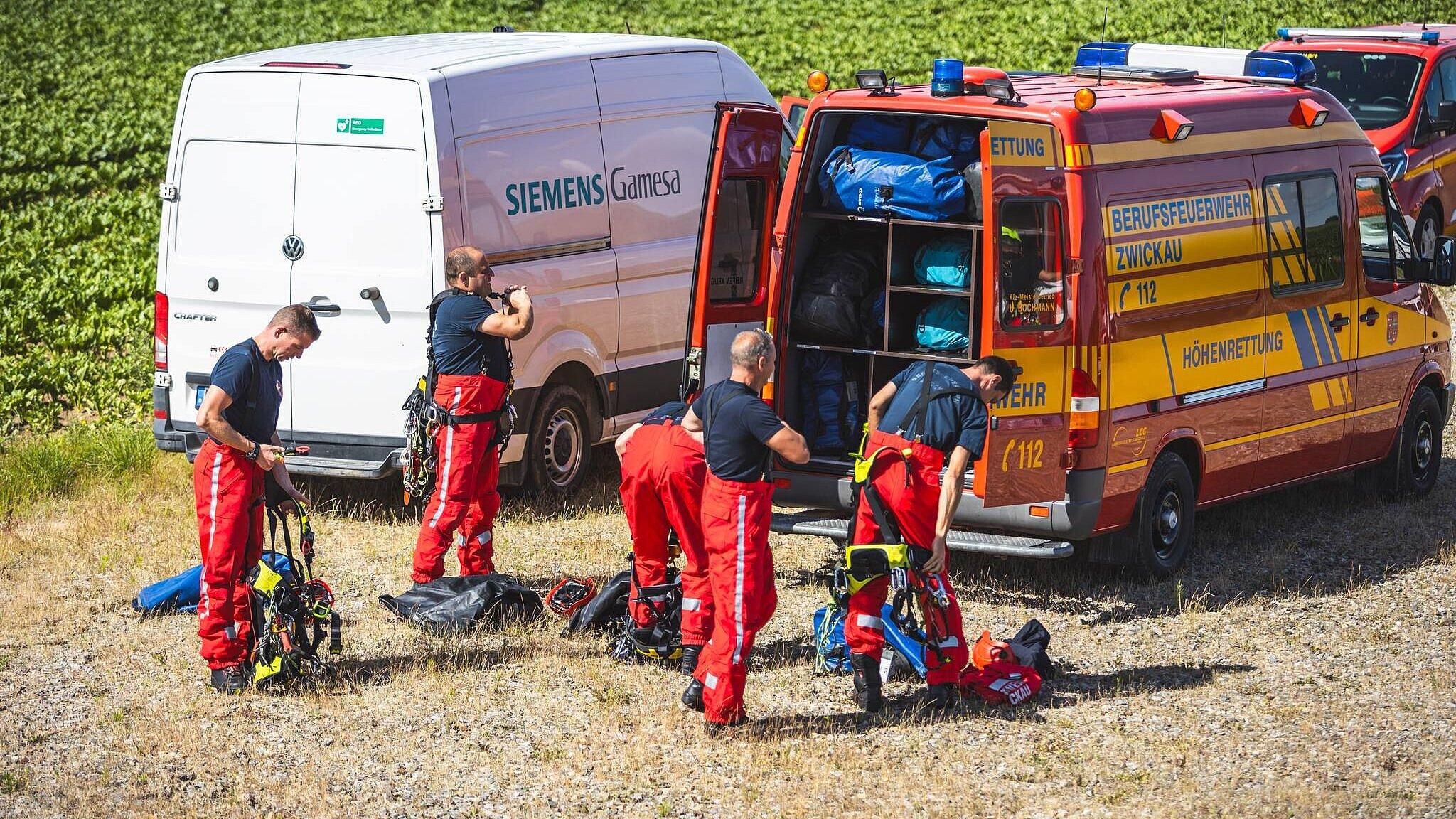 undefined. © Amt für Brand- und Katastrophenschutz. © Amt für Brand- und Katastrophenschutz