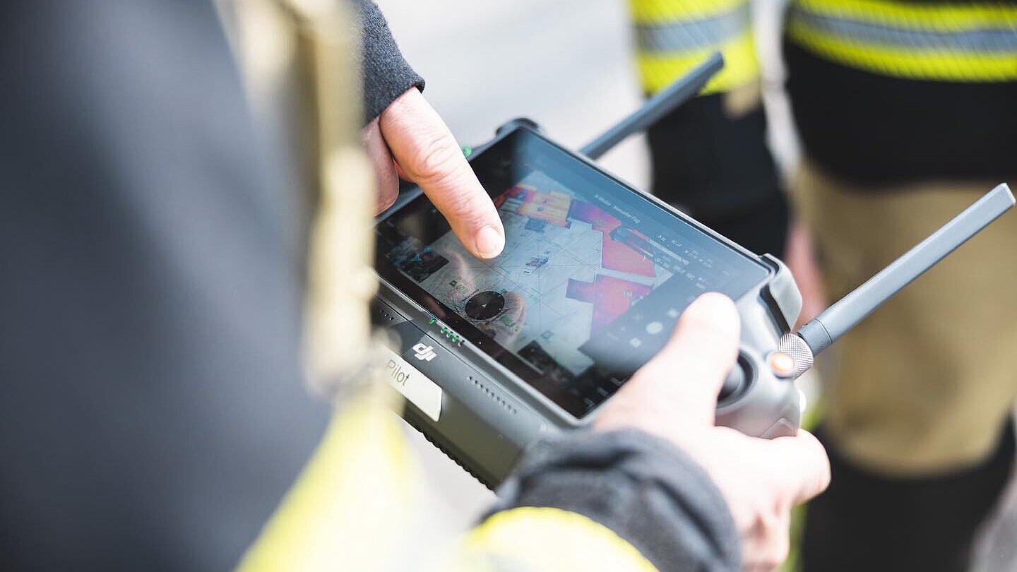 undefined. © Amt für Brand- und Katastrophenschutz. © Amt für Brand- und Katastrophenschutz