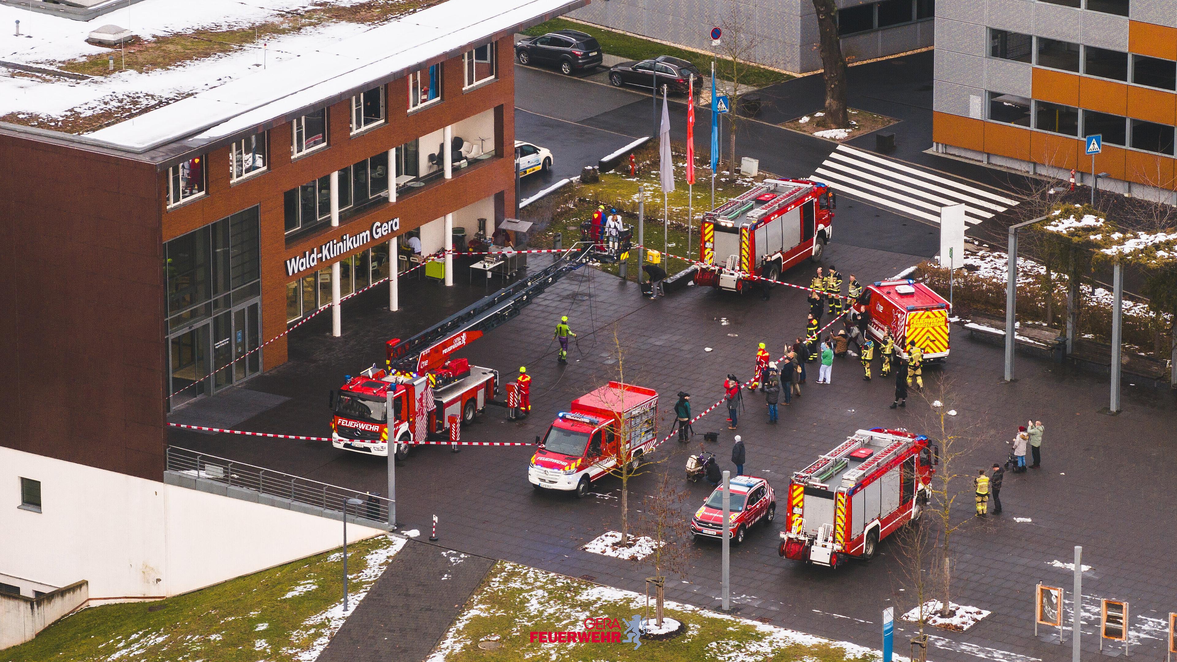 undefined. © Amt für Brand- und Katastrophenschutz. © Amt für Brand- und Katastrophenschutz