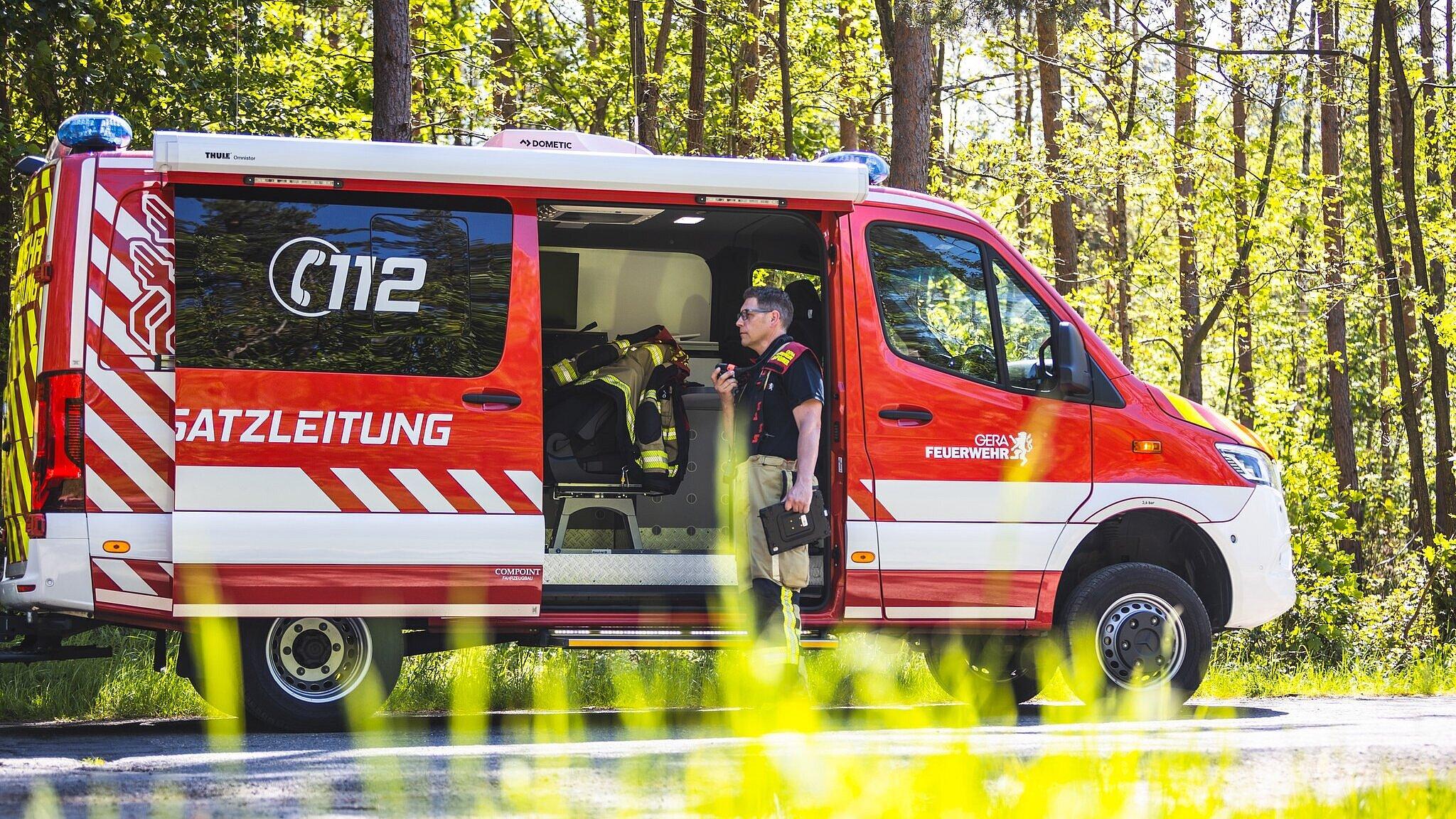 undefined. © Amt für Brand- und Katastrophenschutz. © Amt für Brand- und Katastrophenschutz