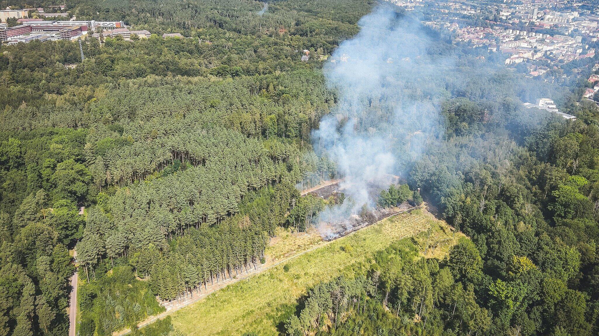 undefined. © Amt für Brand- und Katastrophenschutz. © Amt für Brand- und Katastrophenschutz