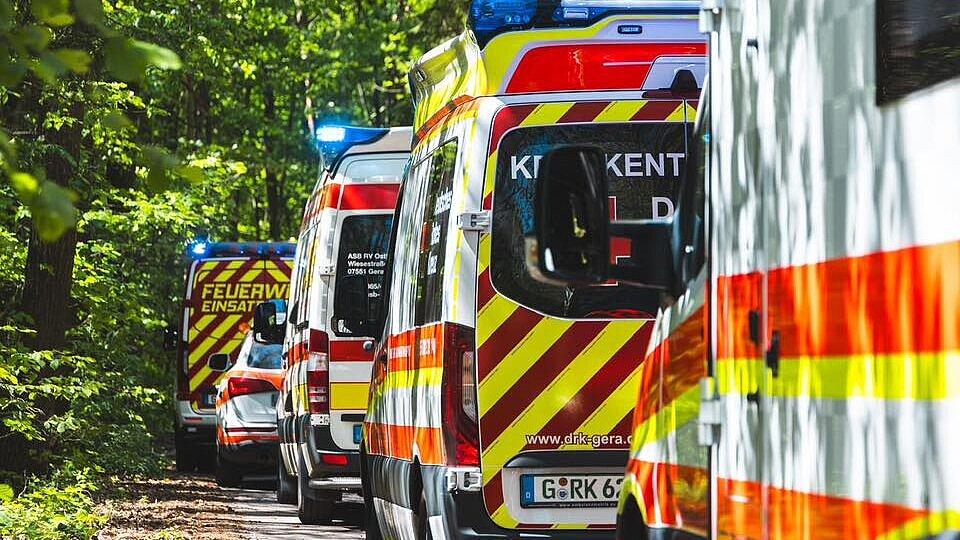 undefined. © Amt für Brand- und Katastrophenschutz. © Amt für Brand- und Katastrophenschutz