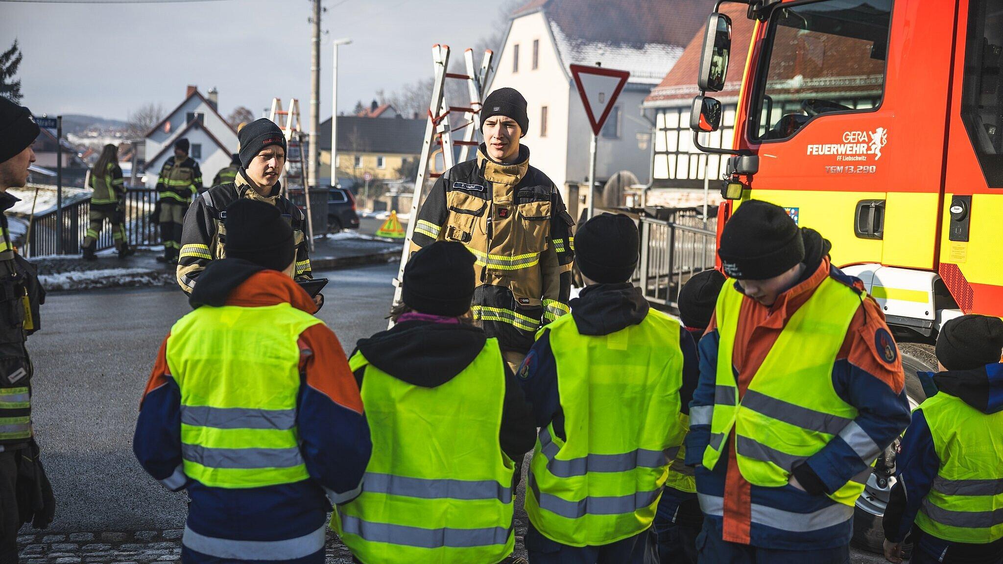undefined. © Amt für Brand- und Katastrophenschutz. © Amt für Brand- und Katastrophenschutz
