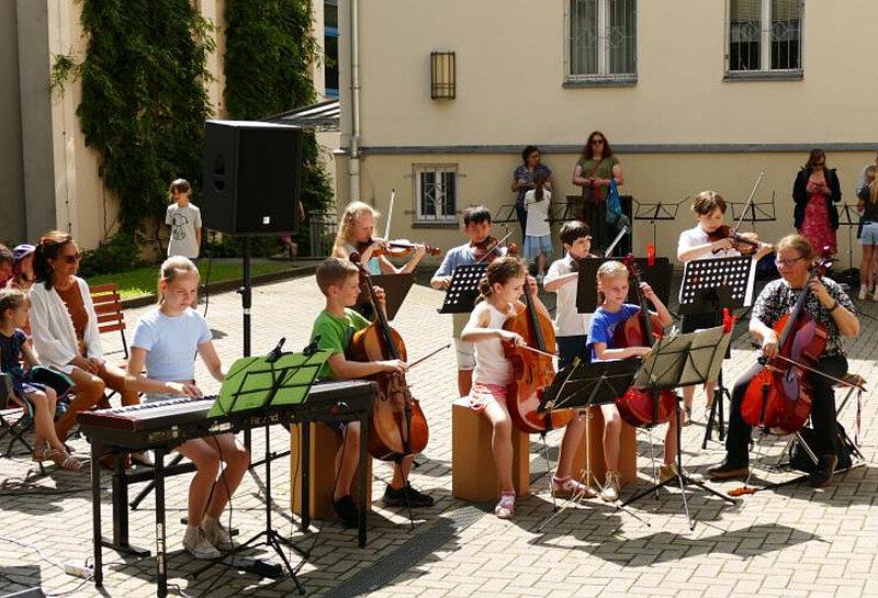 . © Stadt Gera / Gwosdz; Sehnert