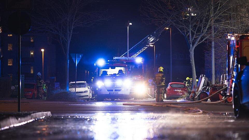 undefined. © Amt für Brand- und Katastrophenschutz. © Amt für Brand- und Katastrophenschutz