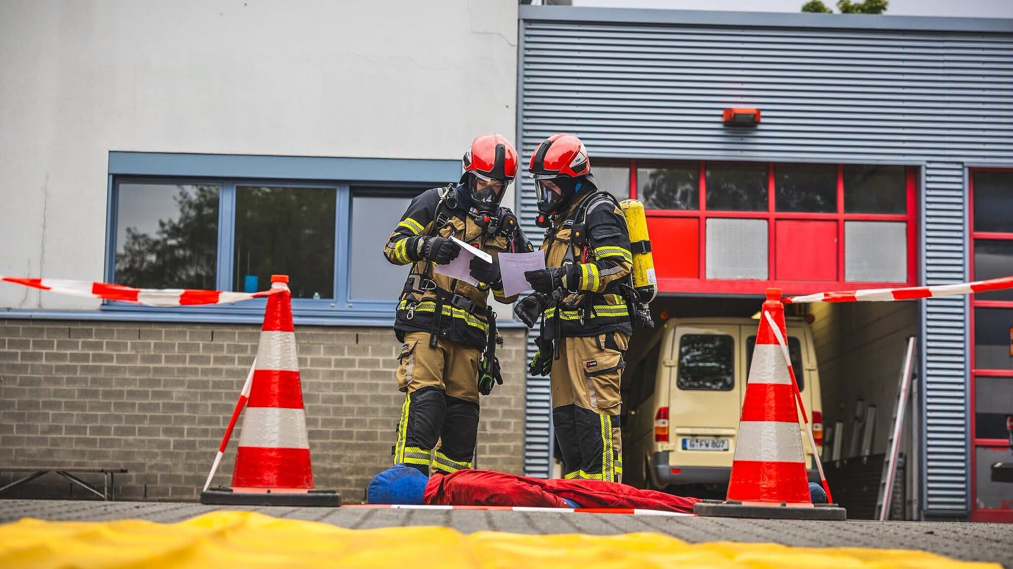 undefined. © Amt für Brand- und Katastrophenschutz. © Amt für Brand- und Katastrophenschutz