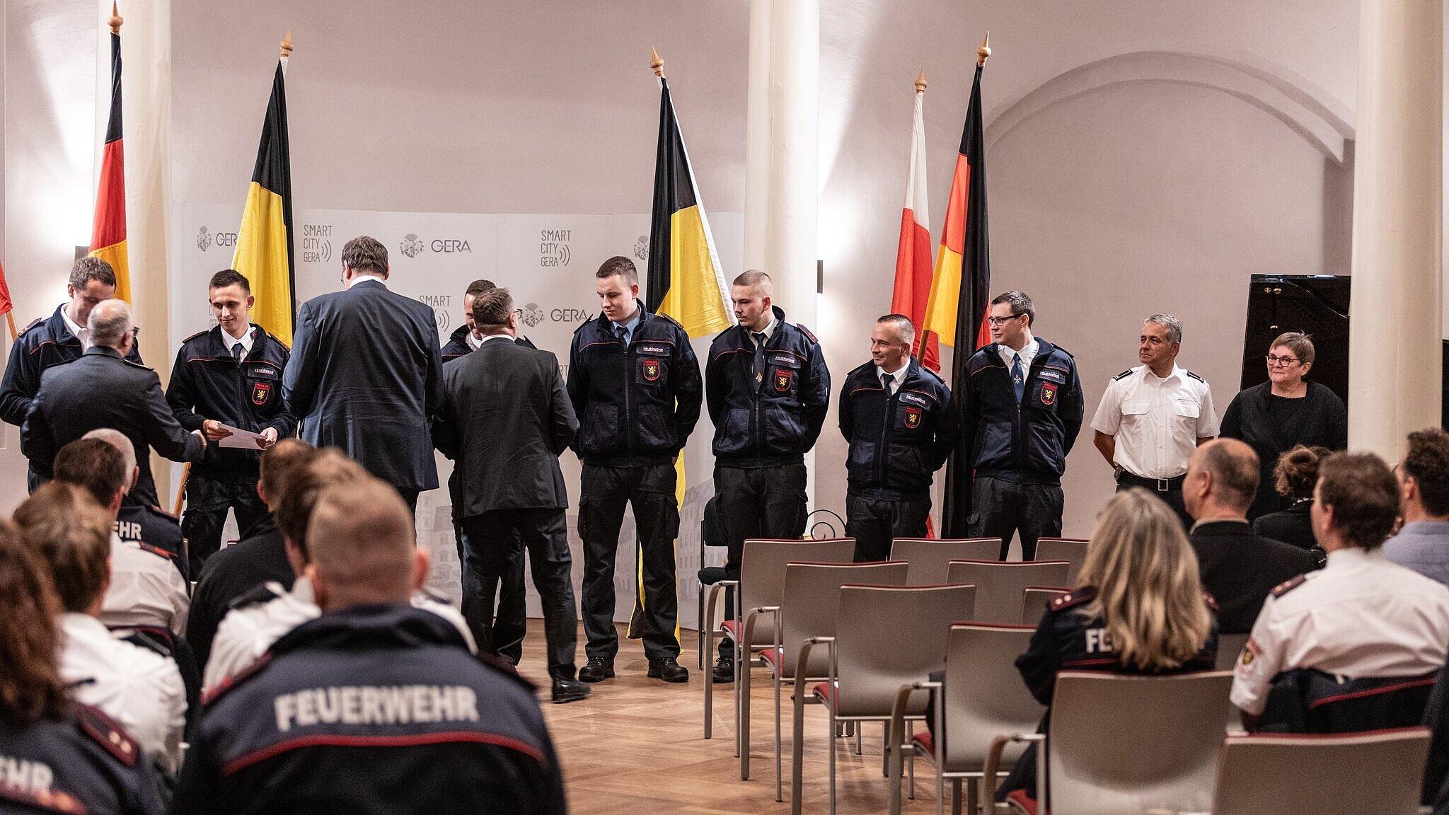 undefined. © Amt für Brand- und Katastrophenschutz. © Amt für Brand- und Katastrophenschutz