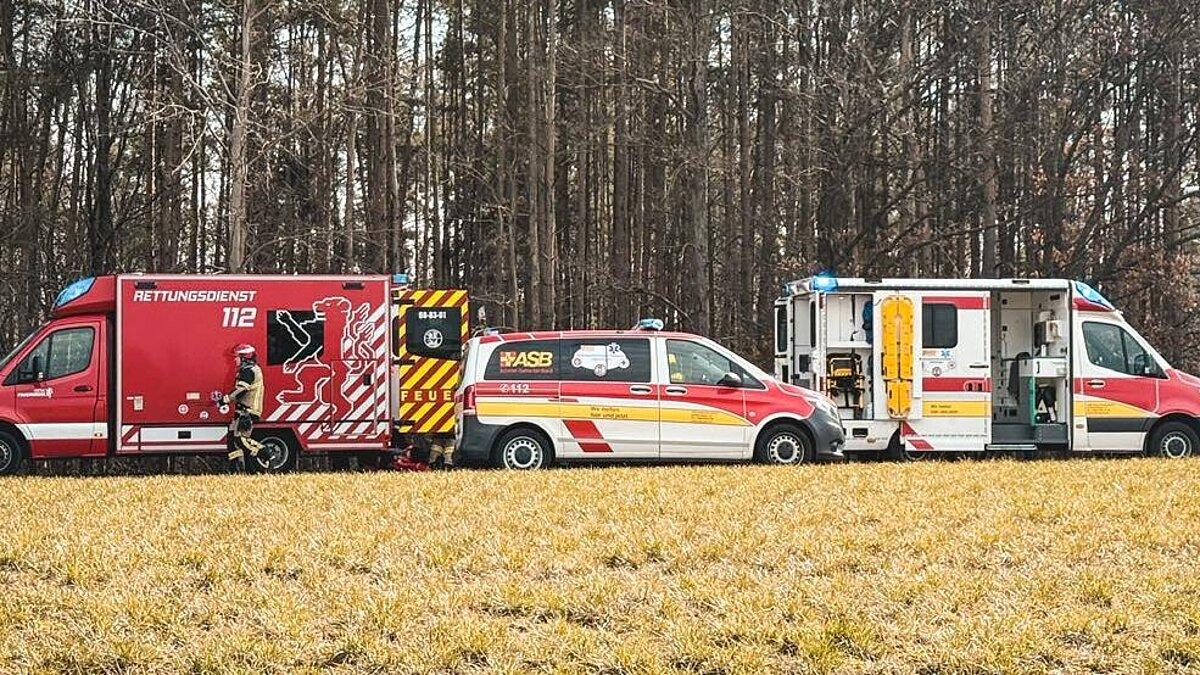. © Amt für Brand- und Katastrophenschutz