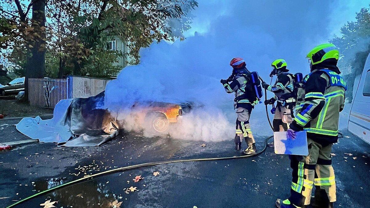 . © Amt für Brand- und Katastrophenschutz