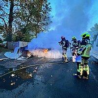 . © Amt für Brand- und Katastrophenschutz