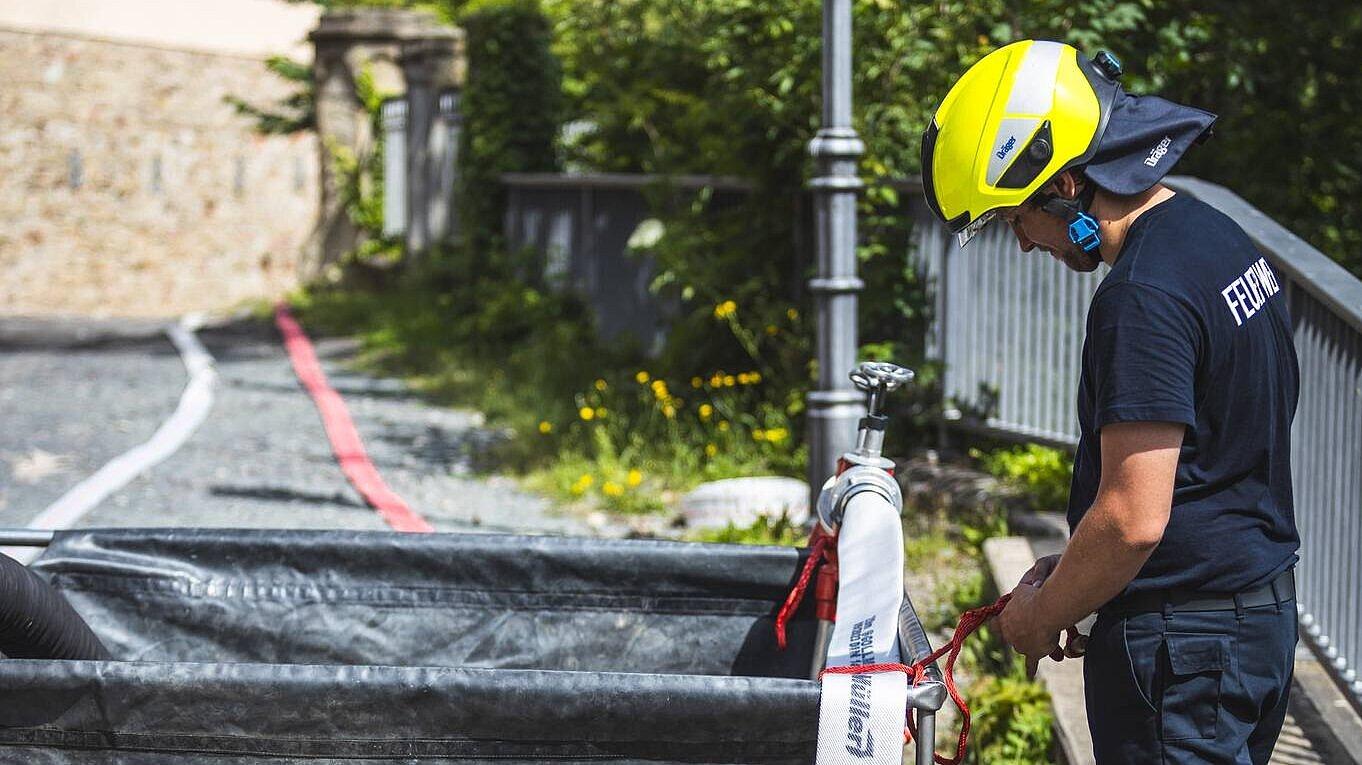 undefined. © Amt für Brand- und Katastrophenschutz. © Amt für Brand- und Katastrophenschutz