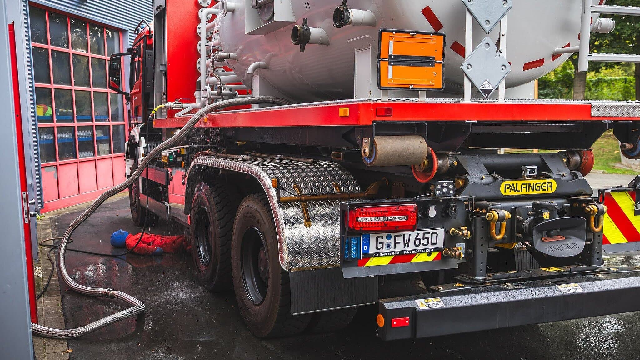 undefined. © Amt für Brand- und Katastrophenschutz. © Amt für Brand- und Katastrophenschutz
