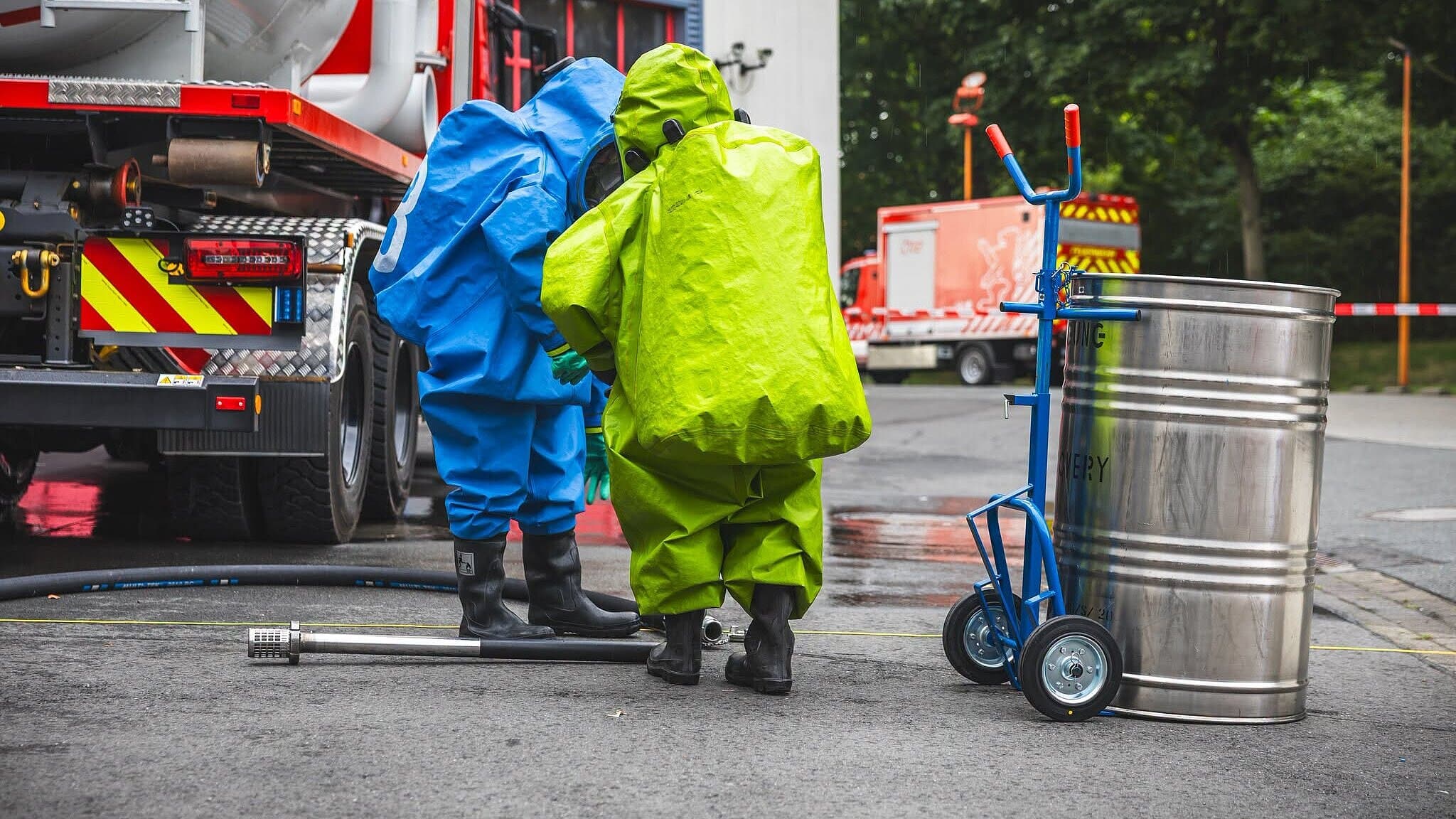 undefined. © Amt für Brand- und Katastrophenschutz. © Amt für Brand- und Katastrophenschutz