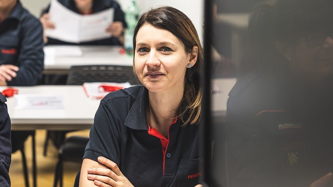 undefined. © Amt für Brand- und Katastrophenschutz. © Amt für Brand- und Katastrophenschutz