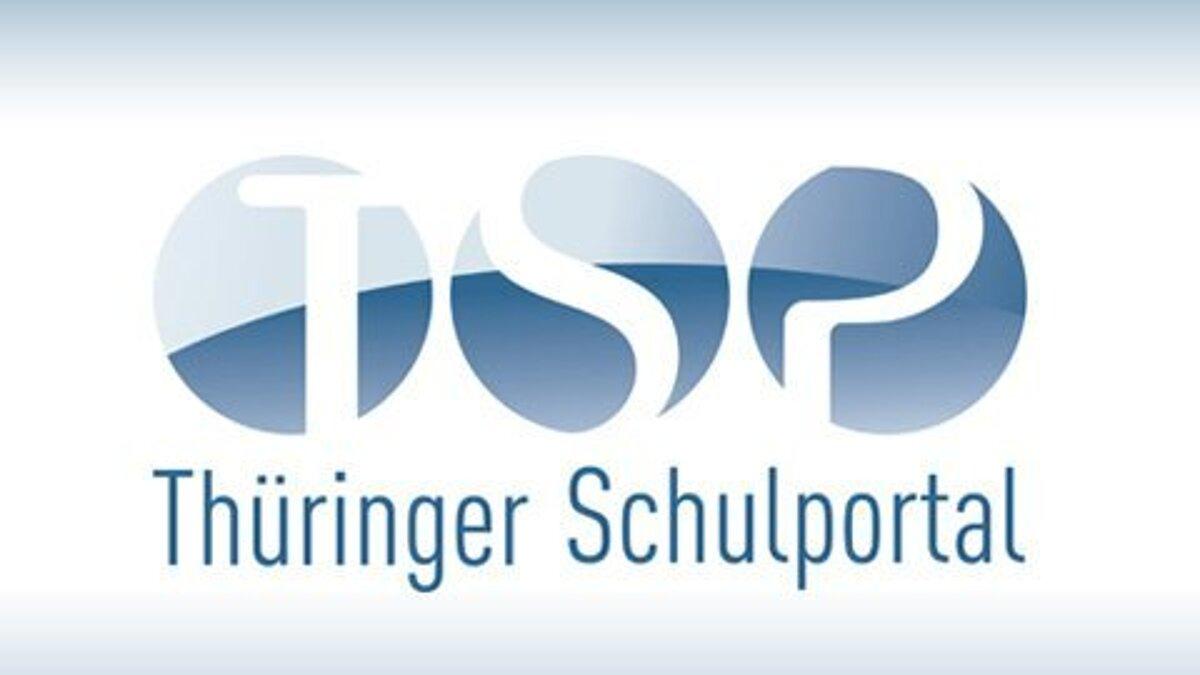 . © Thüringer Institut für Lehrerfortbildung, Lehrplanentwicklung und Medien