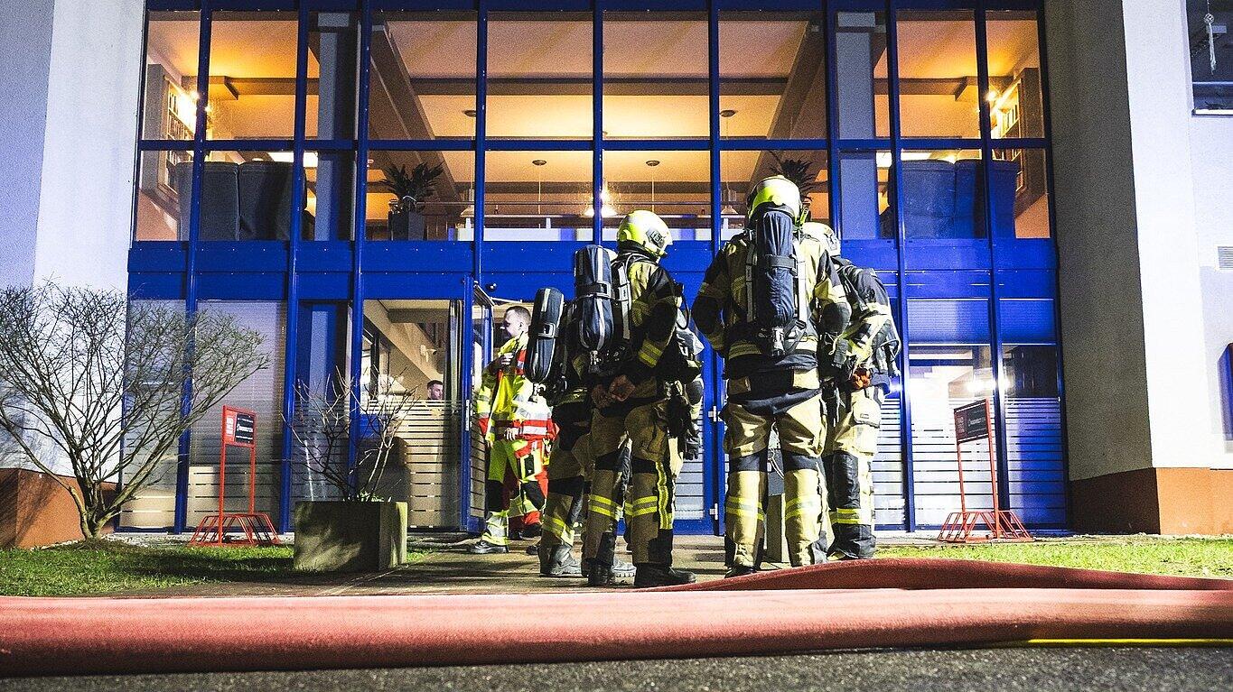 undefined. © Amt für Brand- und Katastrophenschutz. © Amt für Brand- und Katastrophenschutz