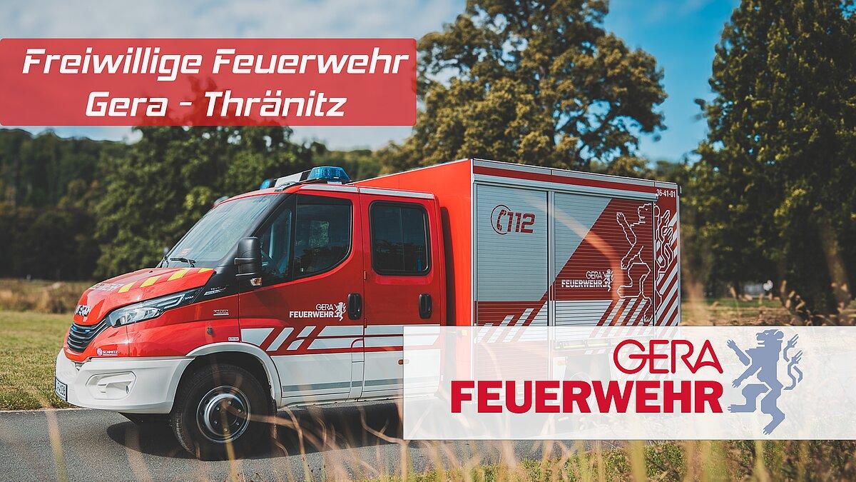 . © Amt für Brand- und Katastrophenschutz