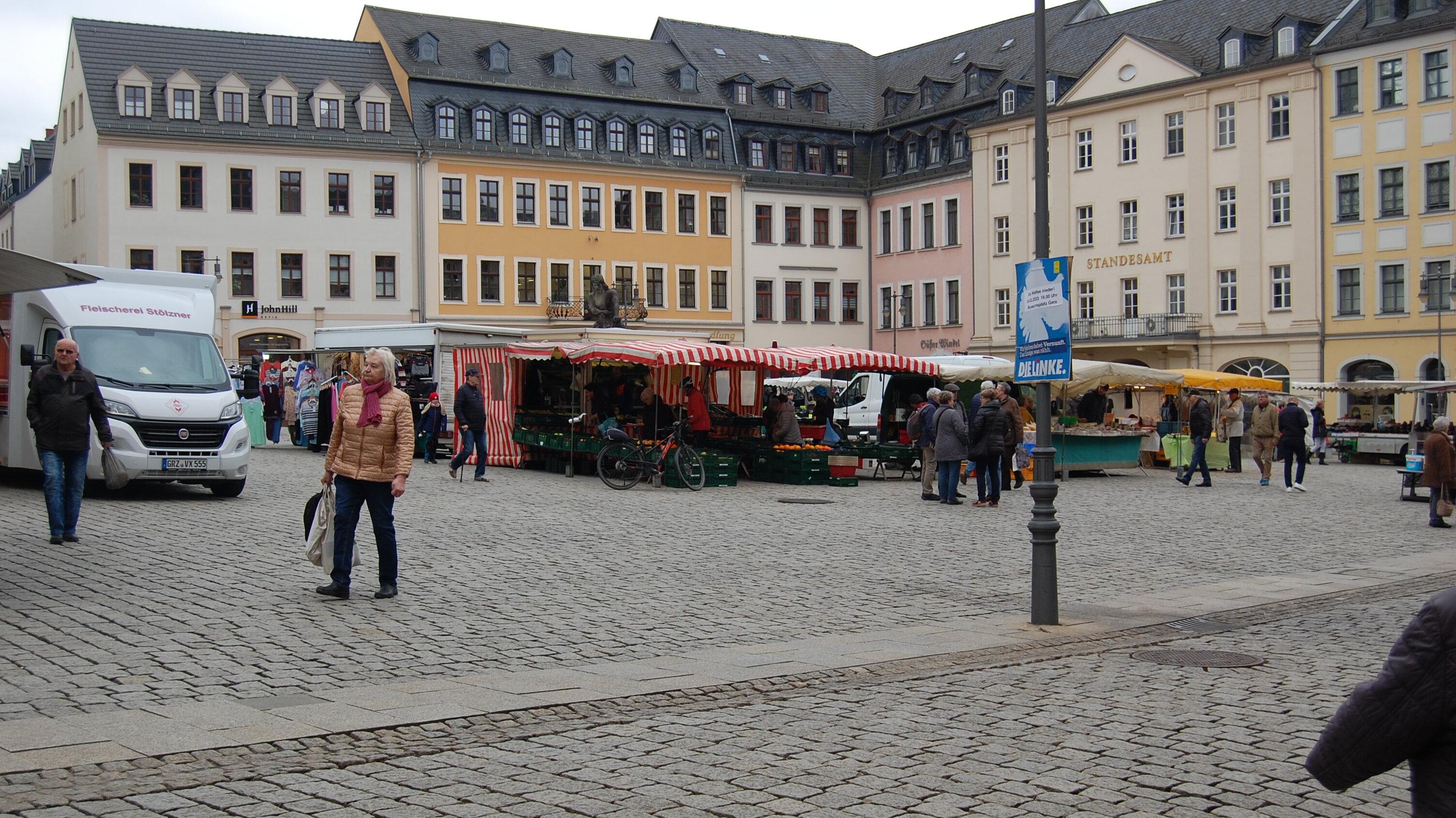 undefined. © Stadt Gera. © Stadt Gera