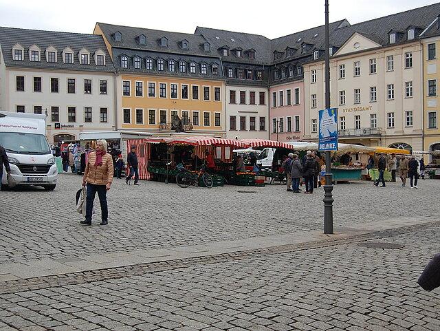 . © Stadt Gera