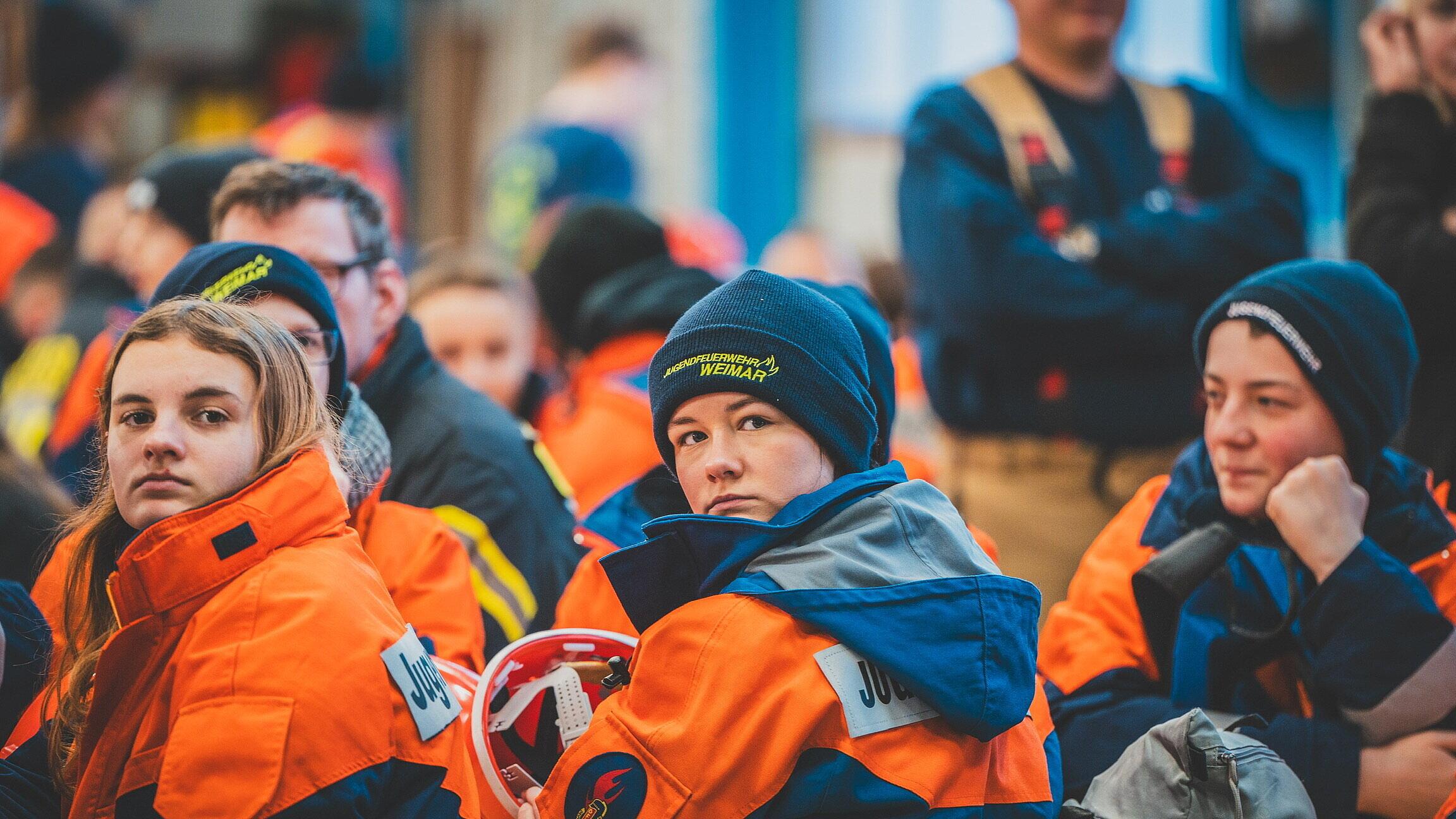 undefined. © Amt für Brand- und Katastrophenschutz. © Amt für Brand- und Katastrophenschutz
