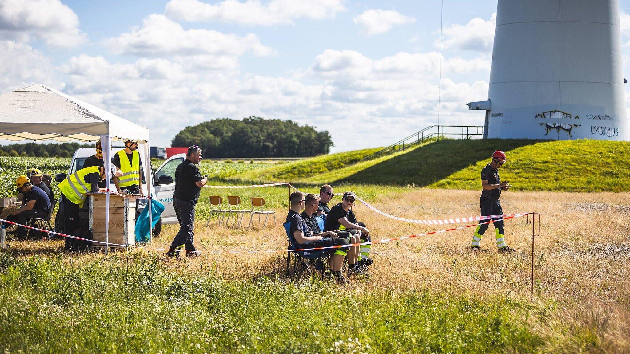 undefined. © Amt für Brand- und Katastrophenschutz. © Amt für Brand- und Katastrophenschutz