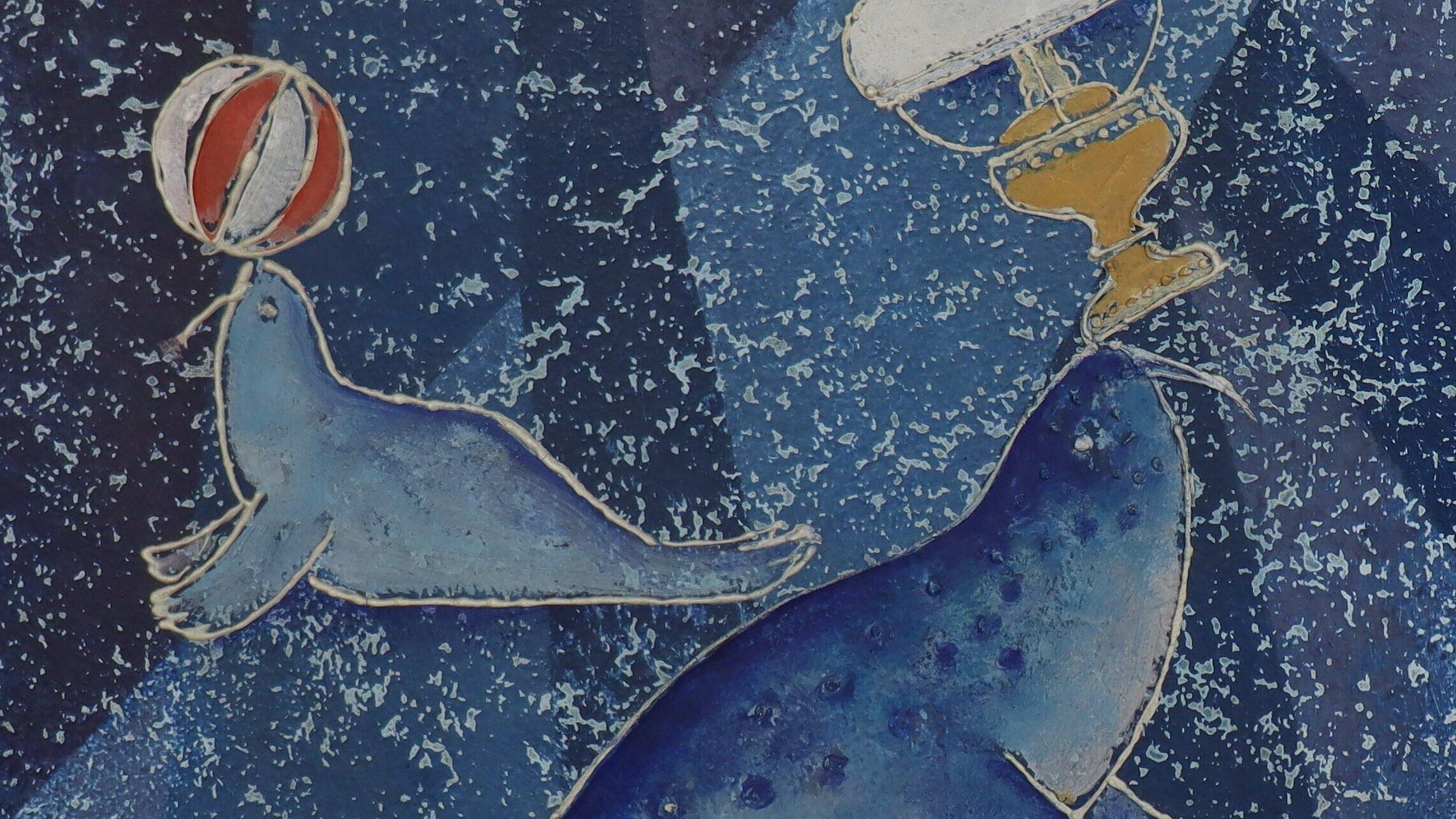 undefined. © Kunstsammlung Gera. © Kunstsammlung Gera