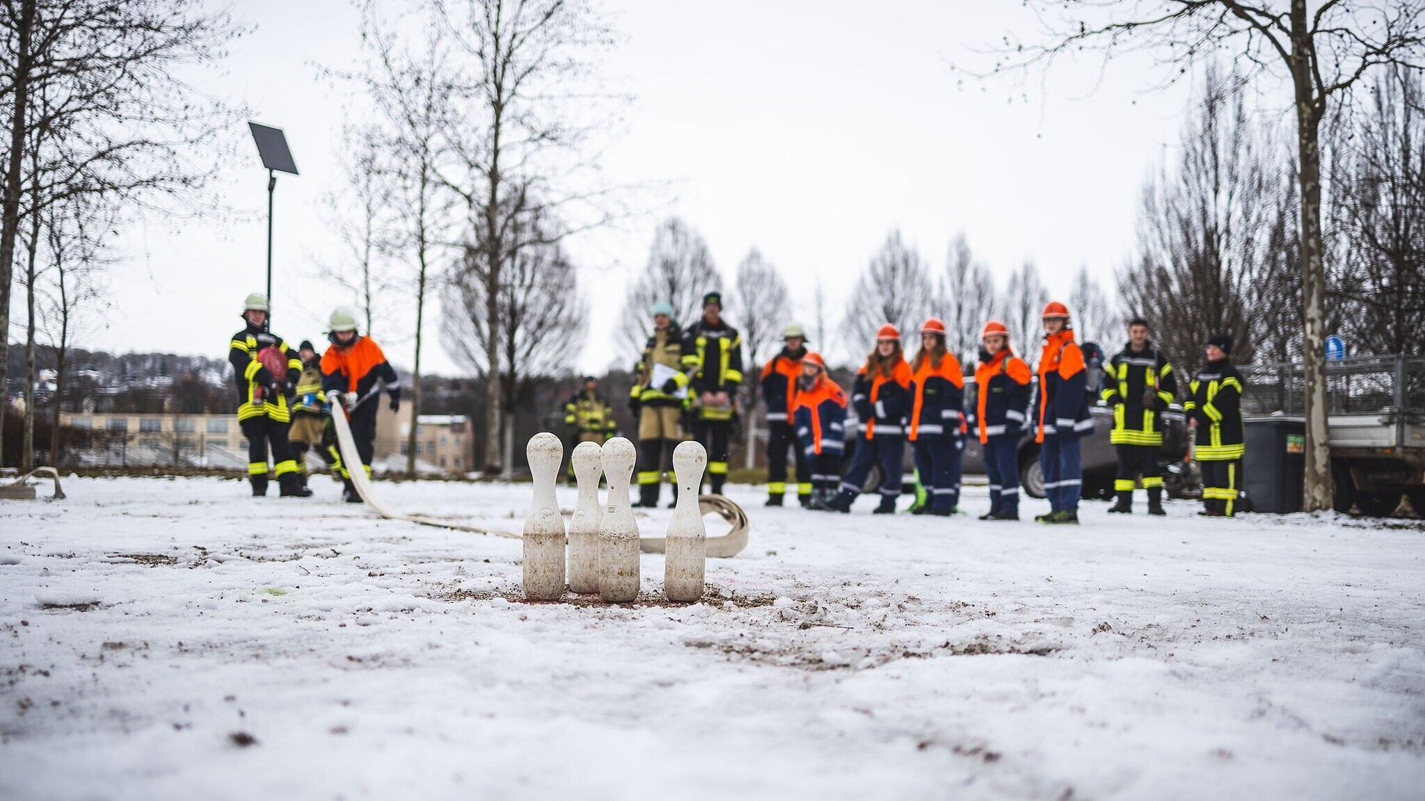 undefined. © Amt für Brand- und Katastrophenschutz. © Amt für Brand- und Katastrophenschutz