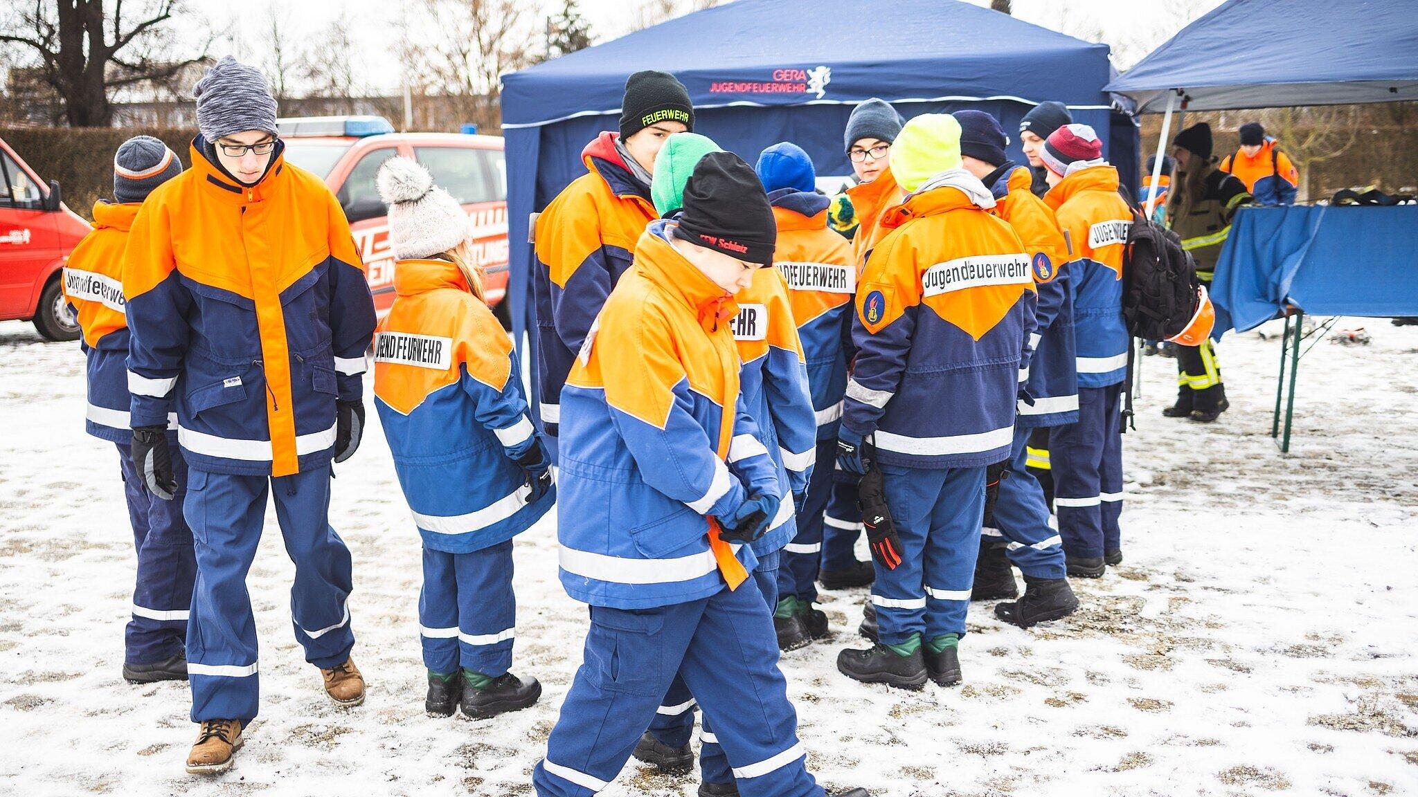 undefined. © Amt für Brand- und Katastrophenschutz. © Amt für Brand- und Katastrophenschutz