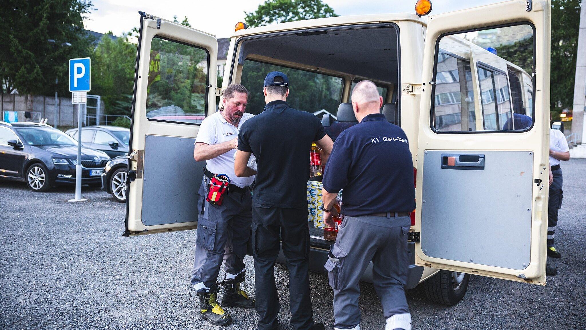 undefined. © Amt für Brand- und Katastrophenschutz. © Amt für Brand- und Katastrophenschutz