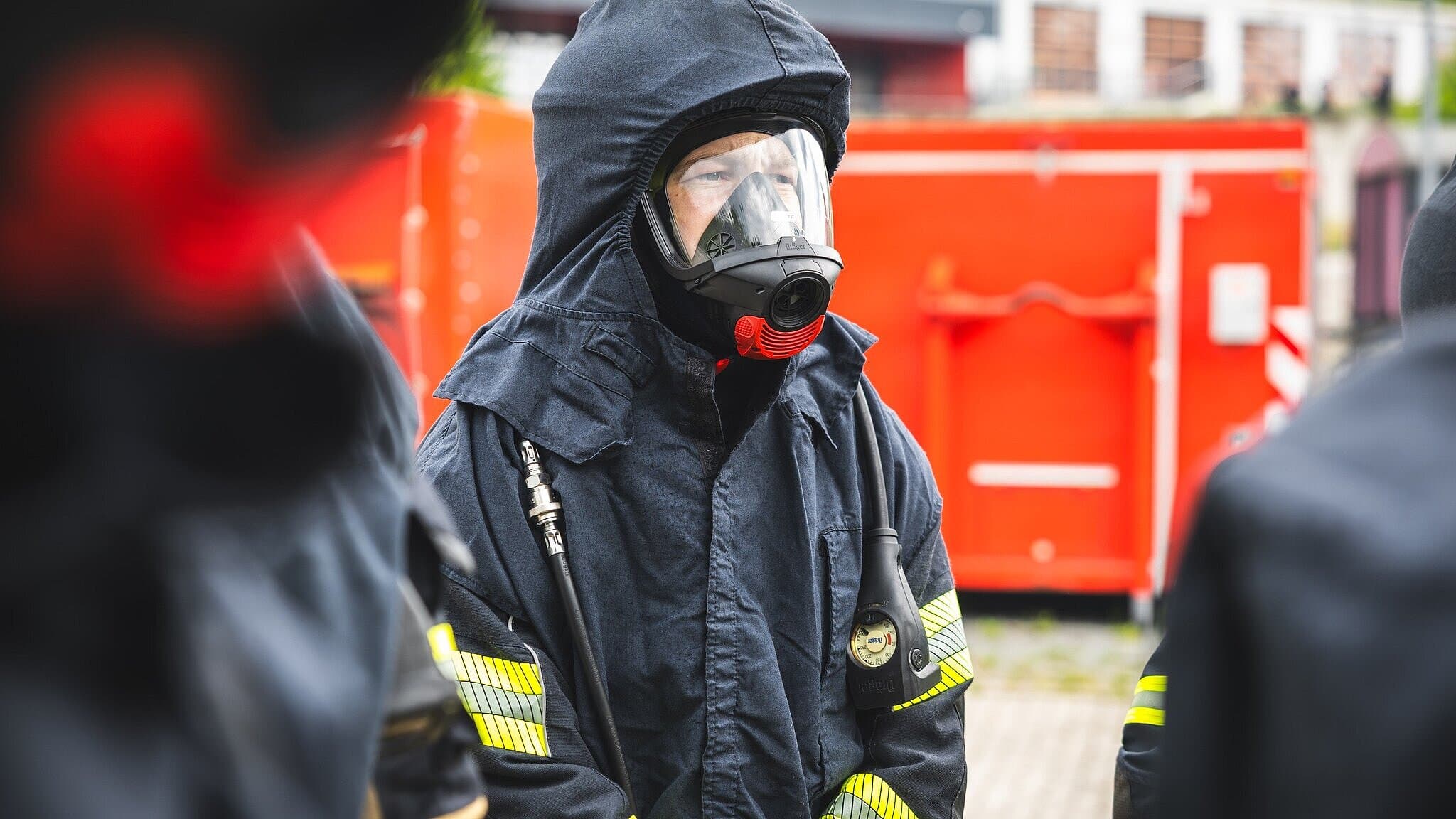 undefined. © Amt für Brand- und Katastrophenschutz. © Amt für Brand- und Katastrophenschutz