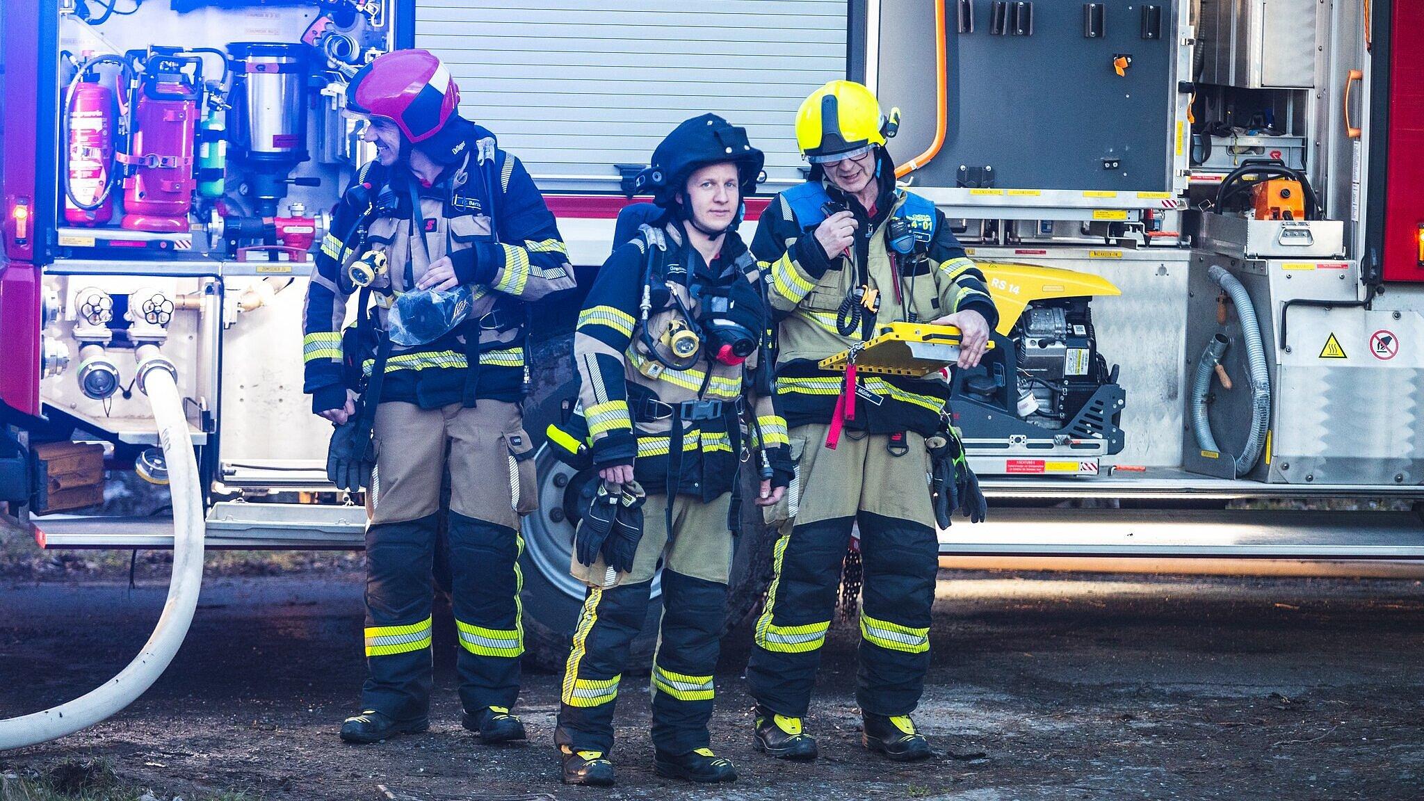 undefined. © Amt für Brand- und Katastrophenschutz. © Amt für Brand- und Katastrophenschutz