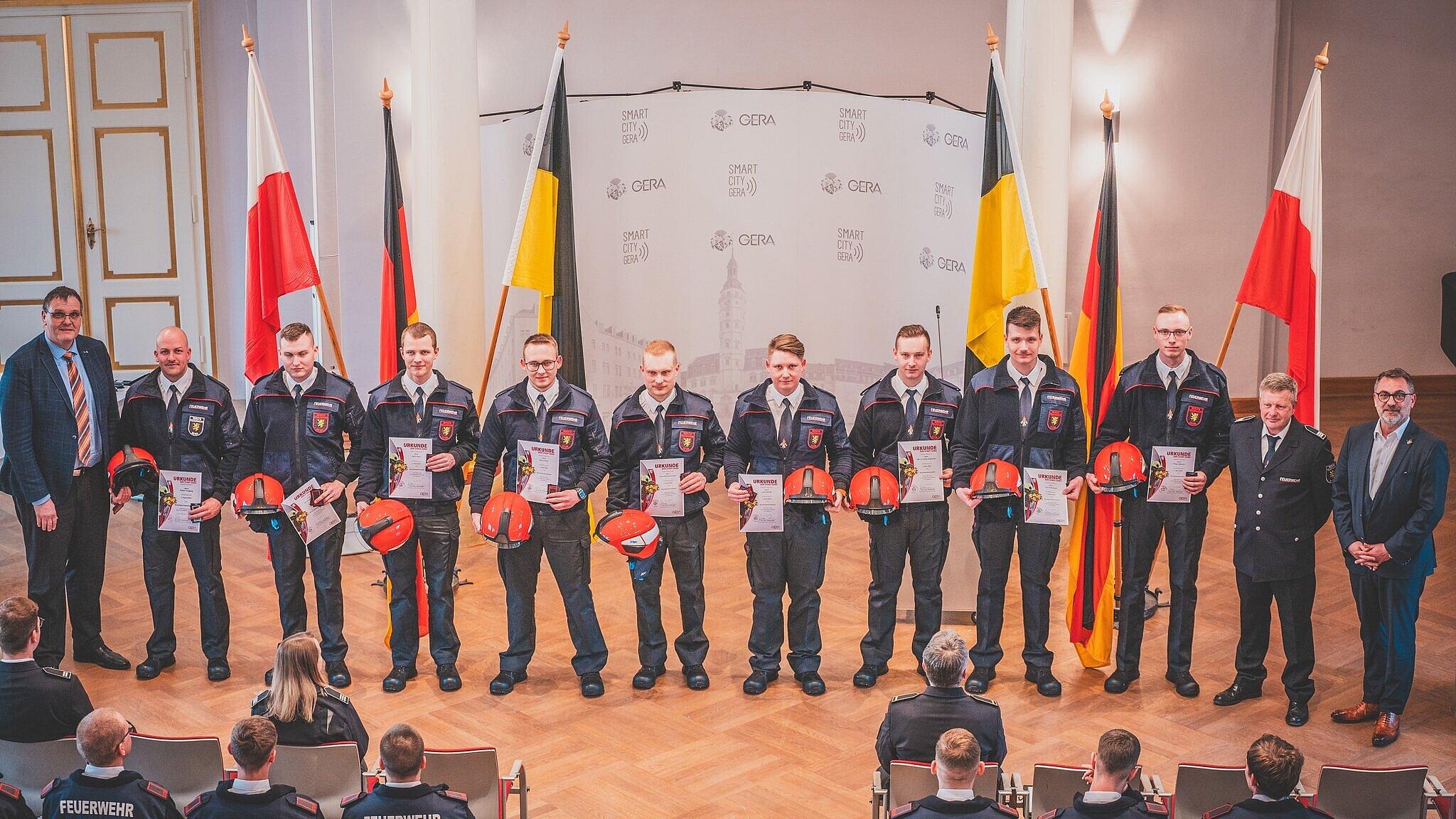 undefined. © Amt für Brand- und Katastrophenschutz. © Amt für Brand- und Katastrophenschutz