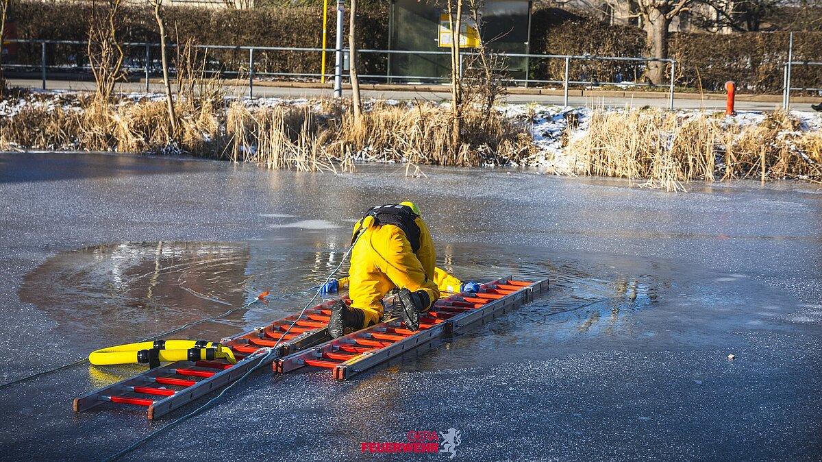 . © Amt für Brand- und Katastrophenschutz