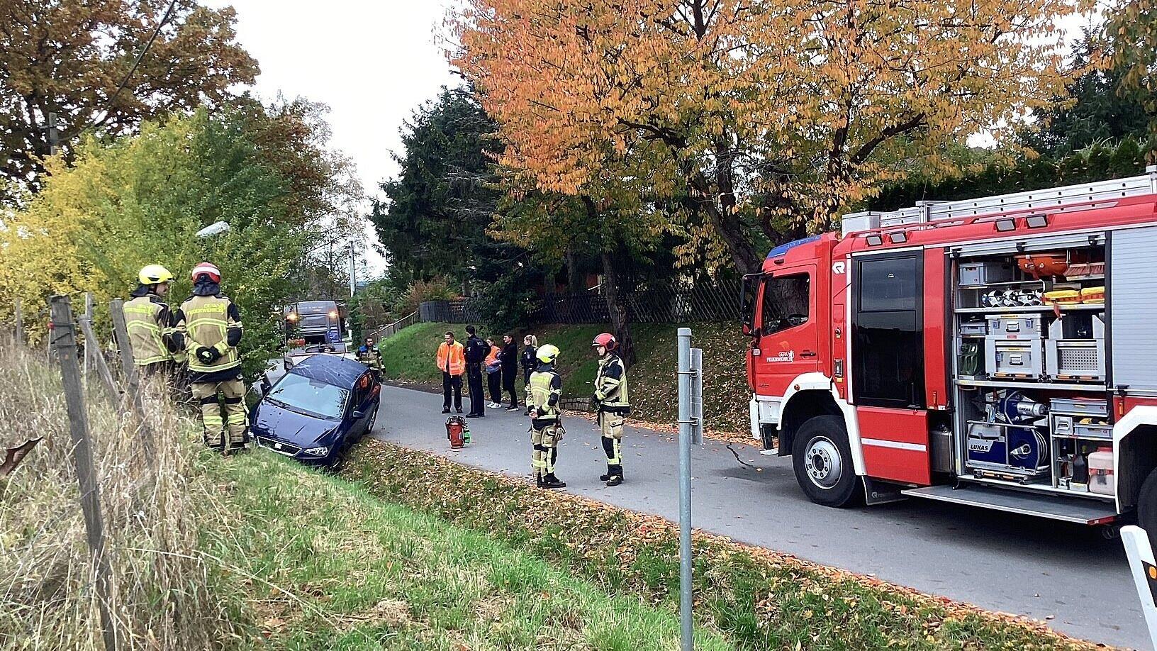 undefined. © Amt für Brand- und Katastrophenschutz. © Amt für Brand- und Katastrophenschutz