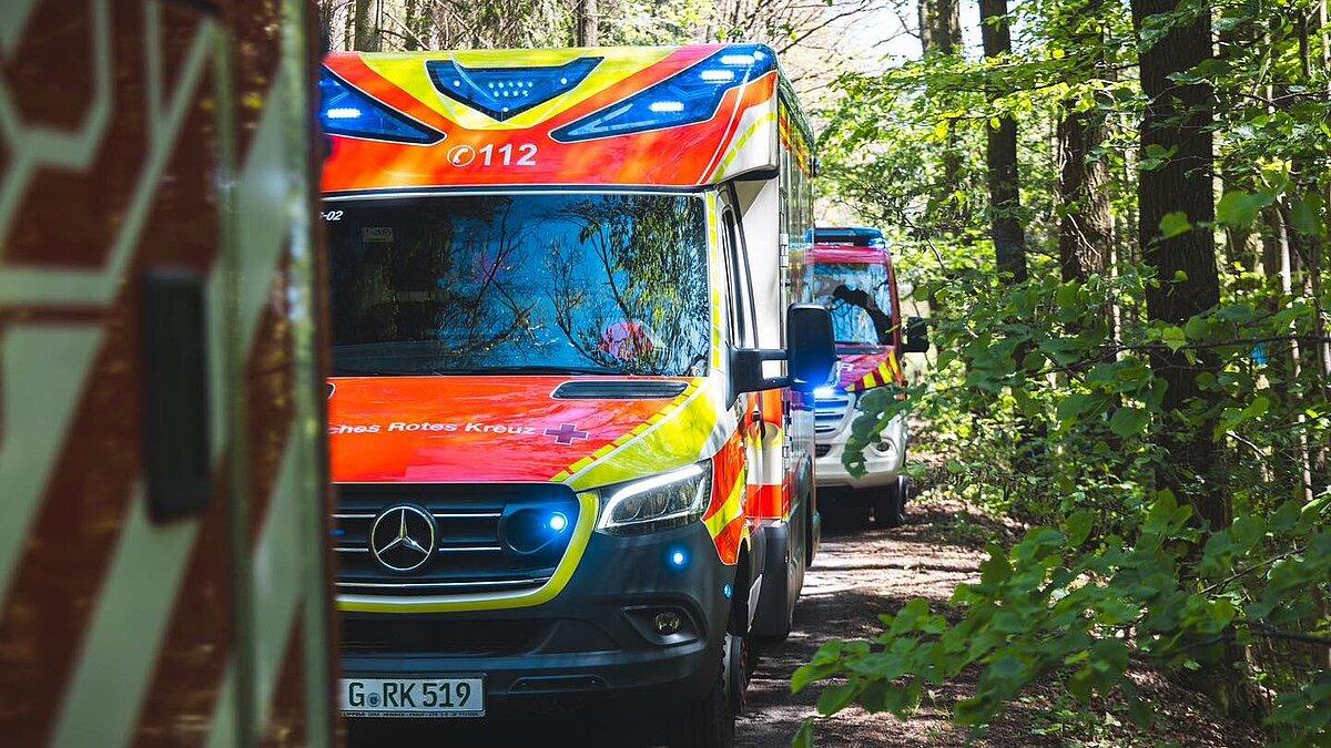 . © Amt für Brand- und Katastrophenschutz