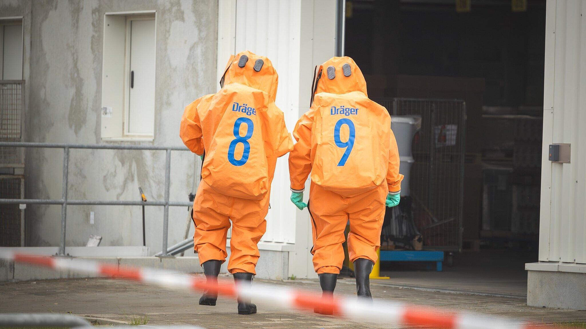 undefined. © Amt für Brand- und Katastrophenschutz. © Amt für Brand- und Katastrophenschutz