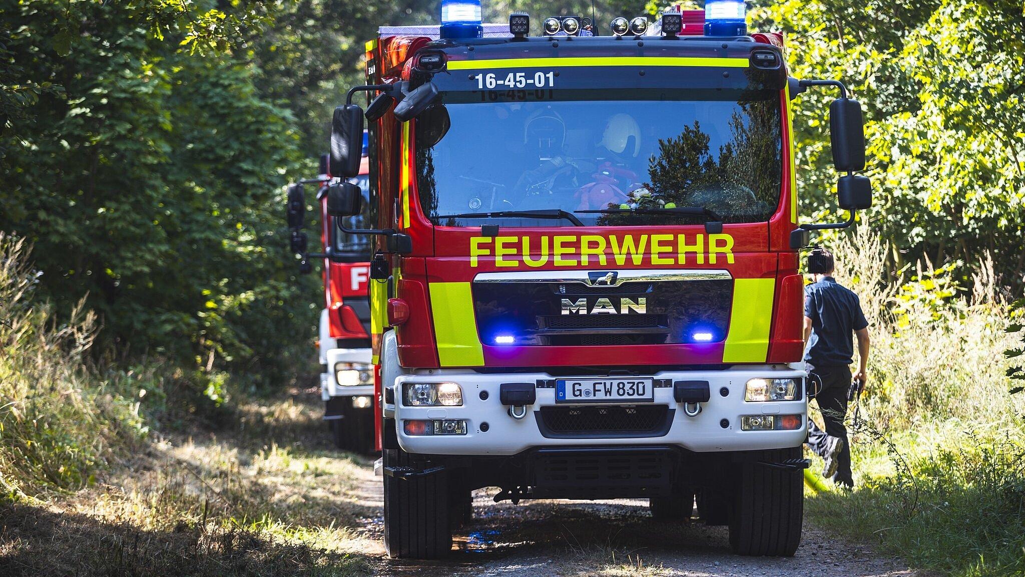 undefined. © Amt für Brand- und Katastrophenschutz. © Amt für Brand- und Katastrophenschutz