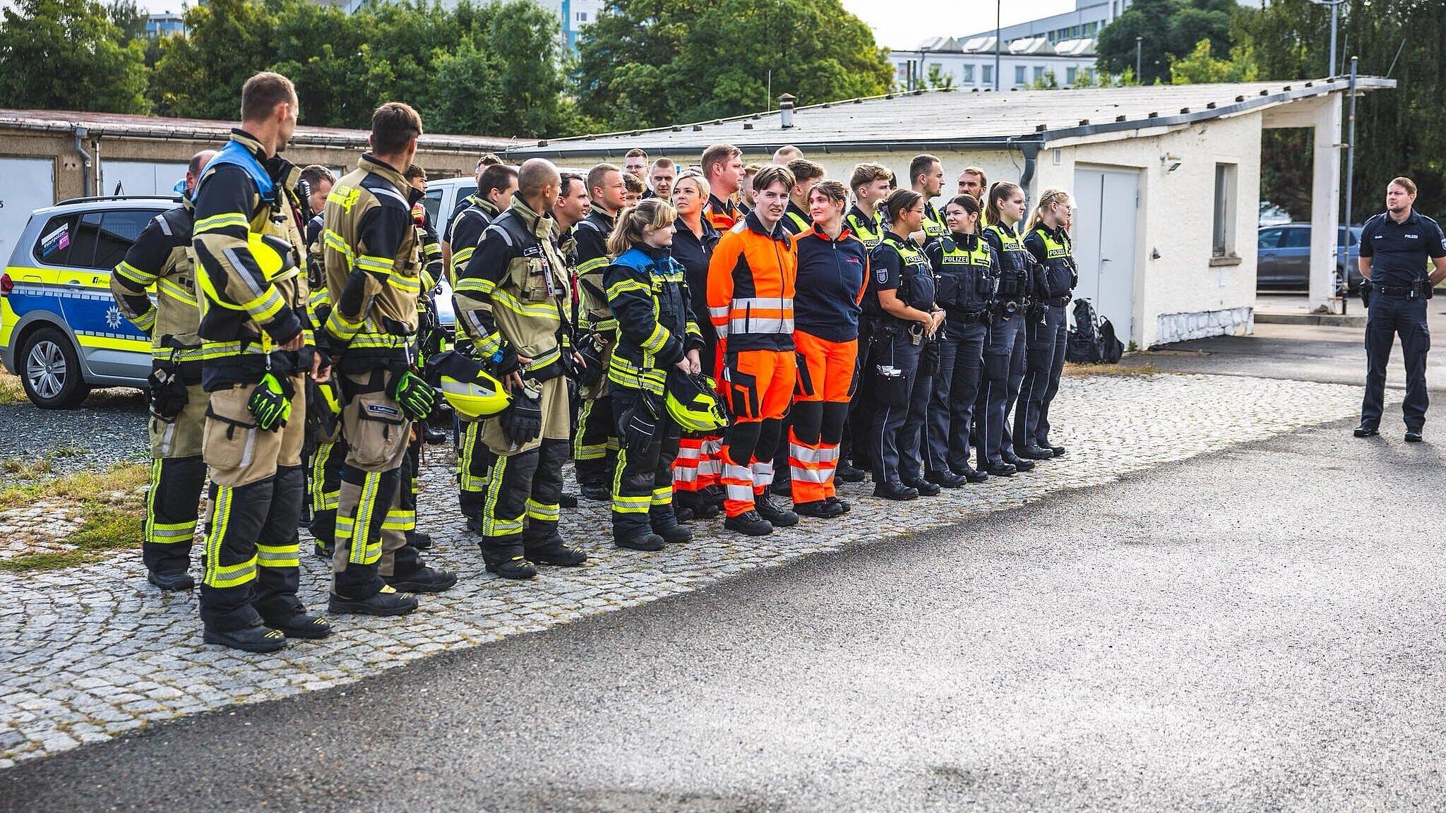 undefined. © Amt für Brand- und Katastrophenschutz. © Amt für Brand- und Katastrophenschutz