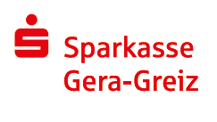 Logo der Sparkasse Gera-Greiz